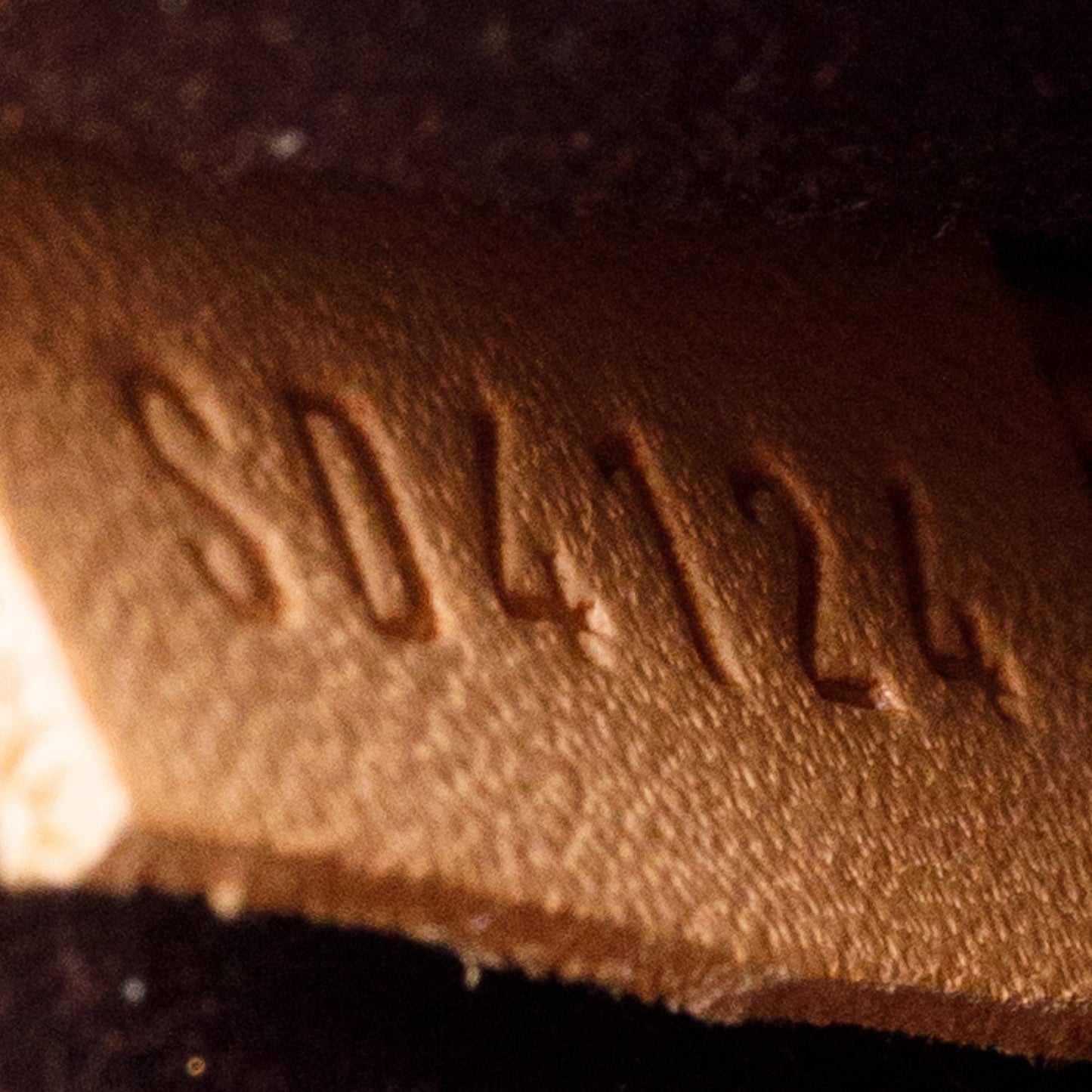 Louis Vuitton Amarante Monogram Vernis Leather Alma BB