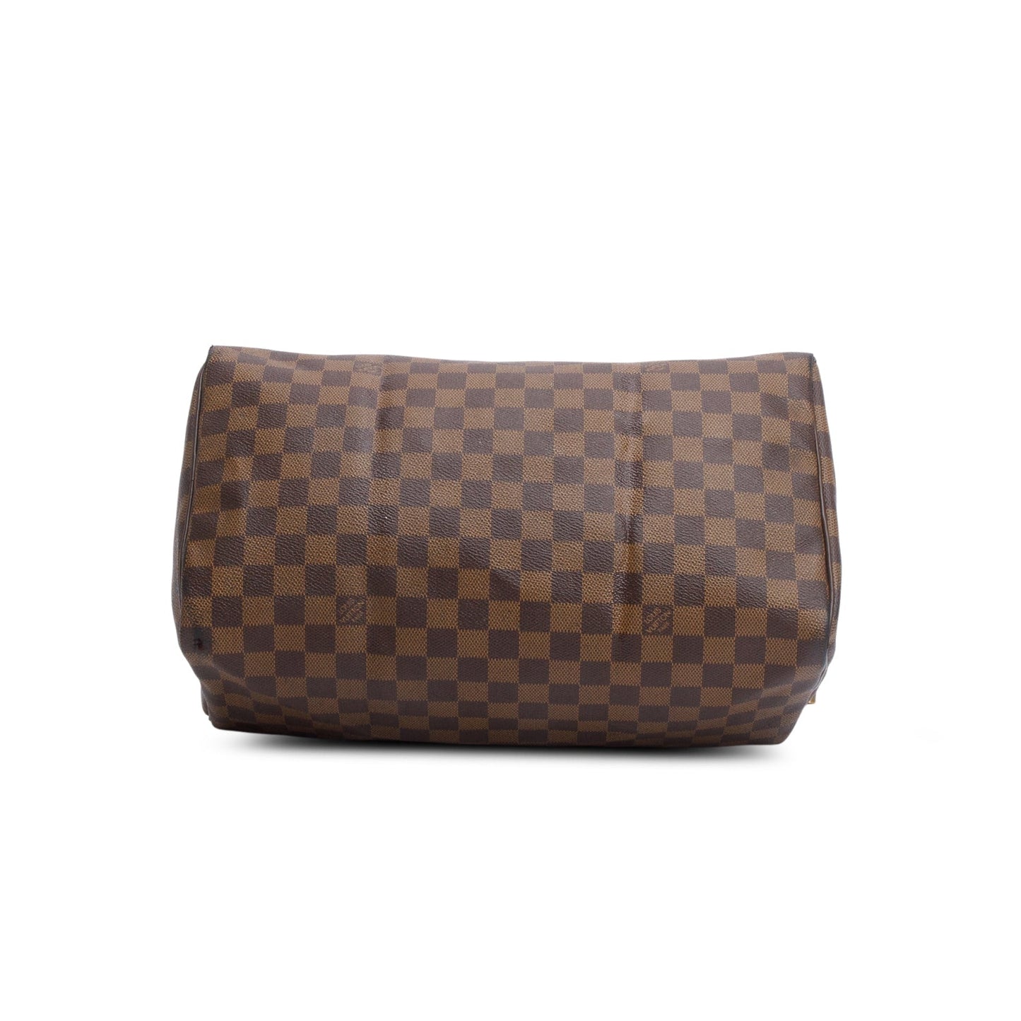 Louis Vuitton Damier Ebene Speedy 35
