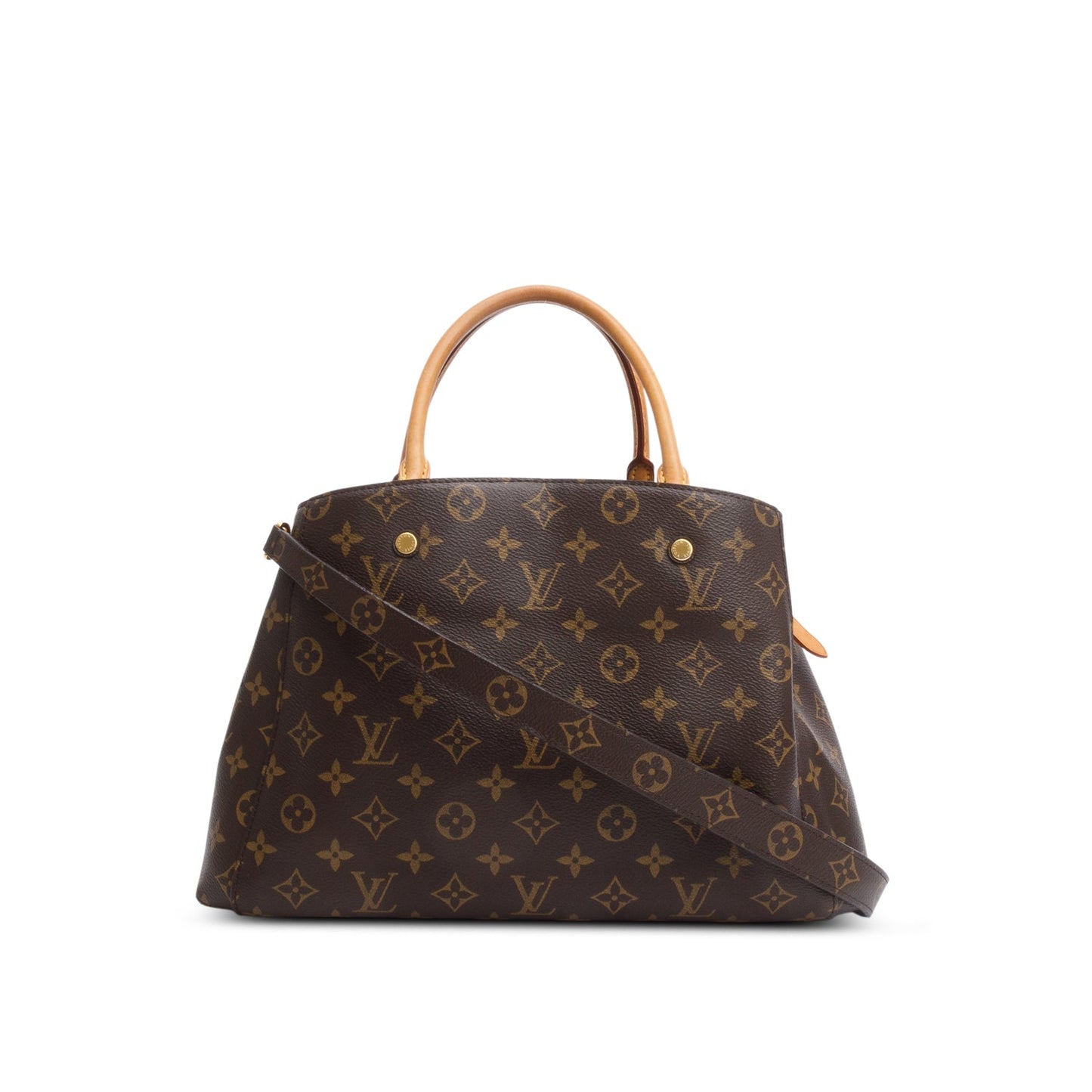 Louis Vuitton Monogram Montaigne MM