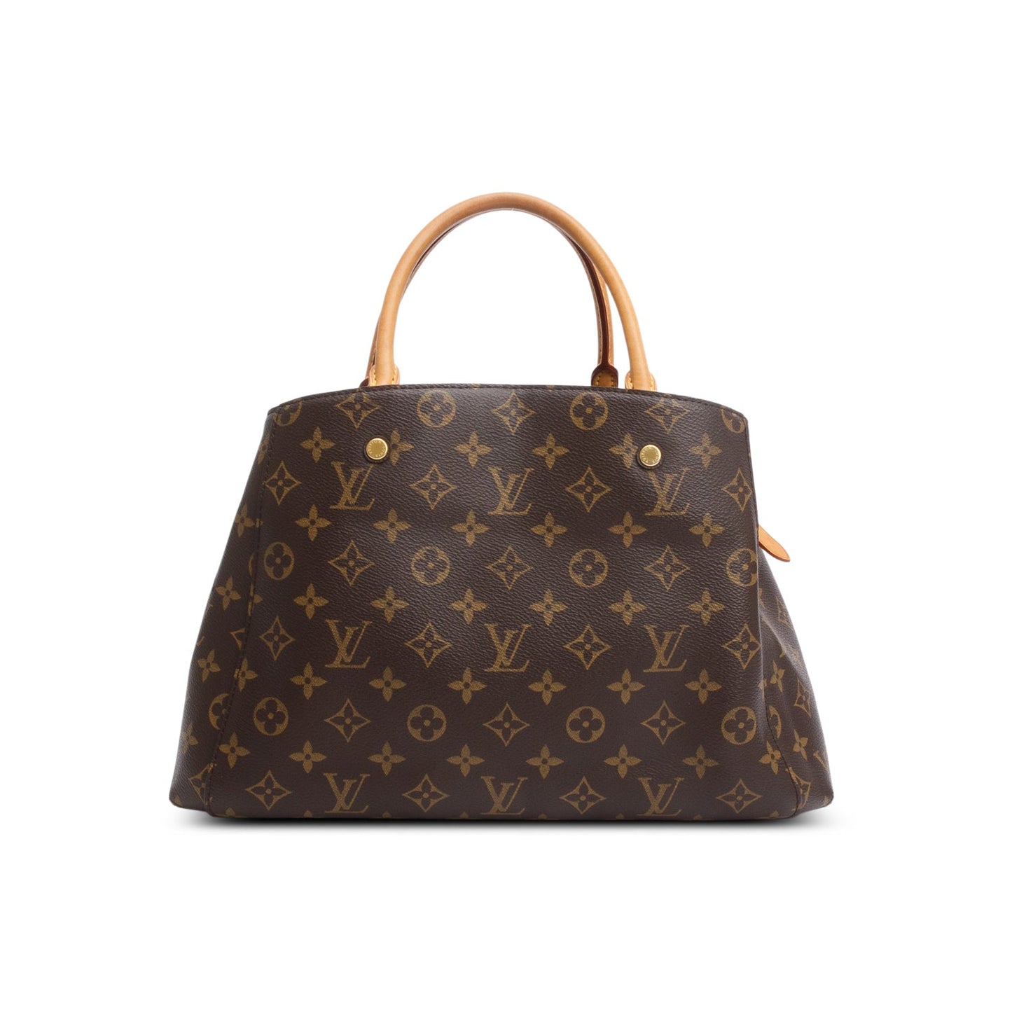 Louis Vuitton Monogram Montaigne MM