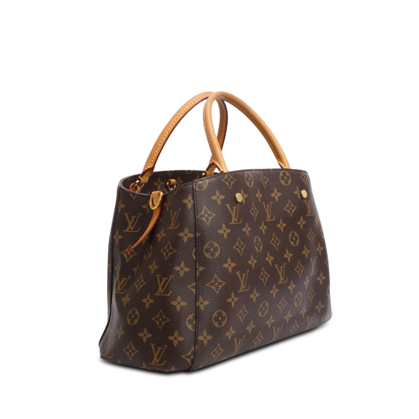 Louis Vuitton Monogram Montaigne MM