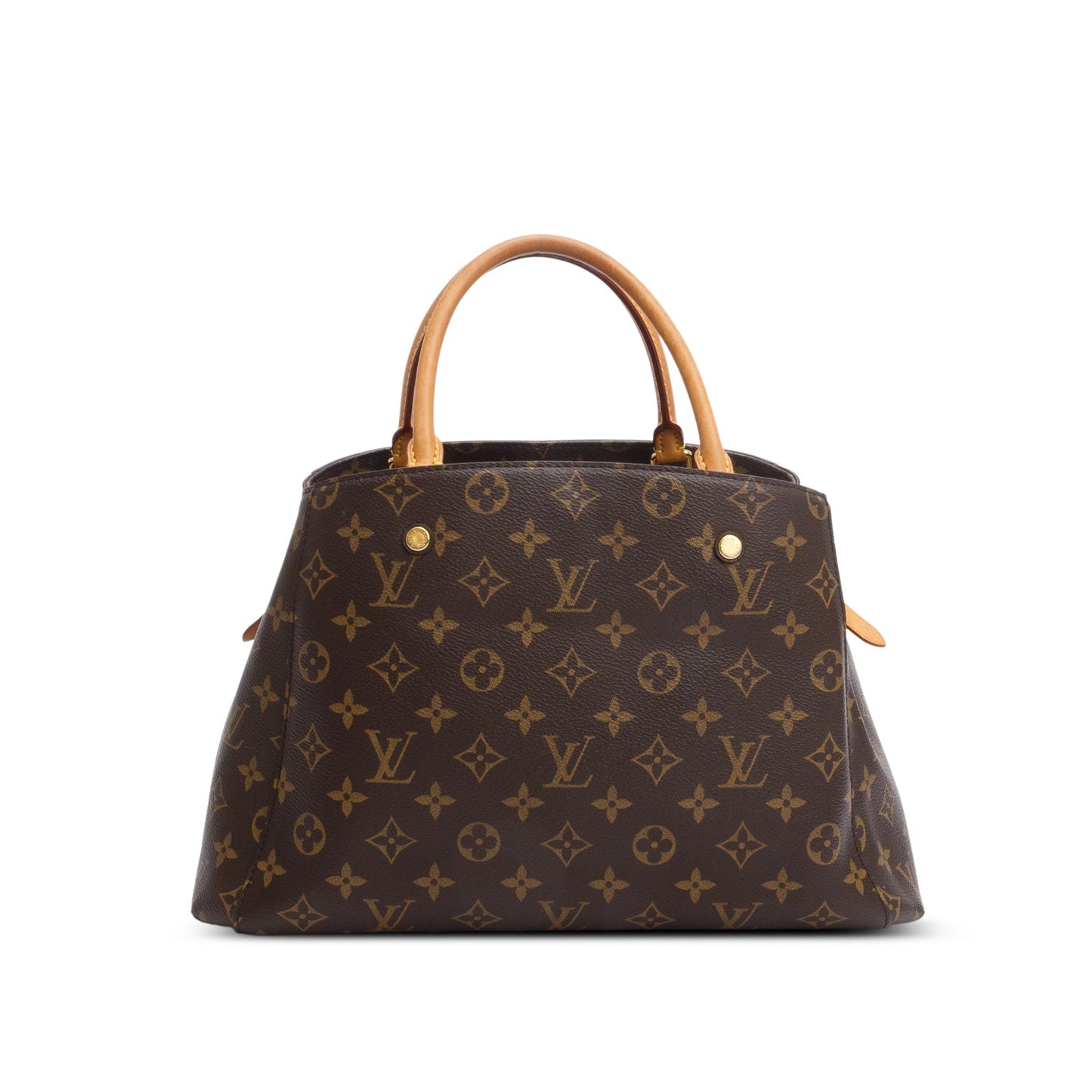 Louis Vuitton Monogram Montaigne MM