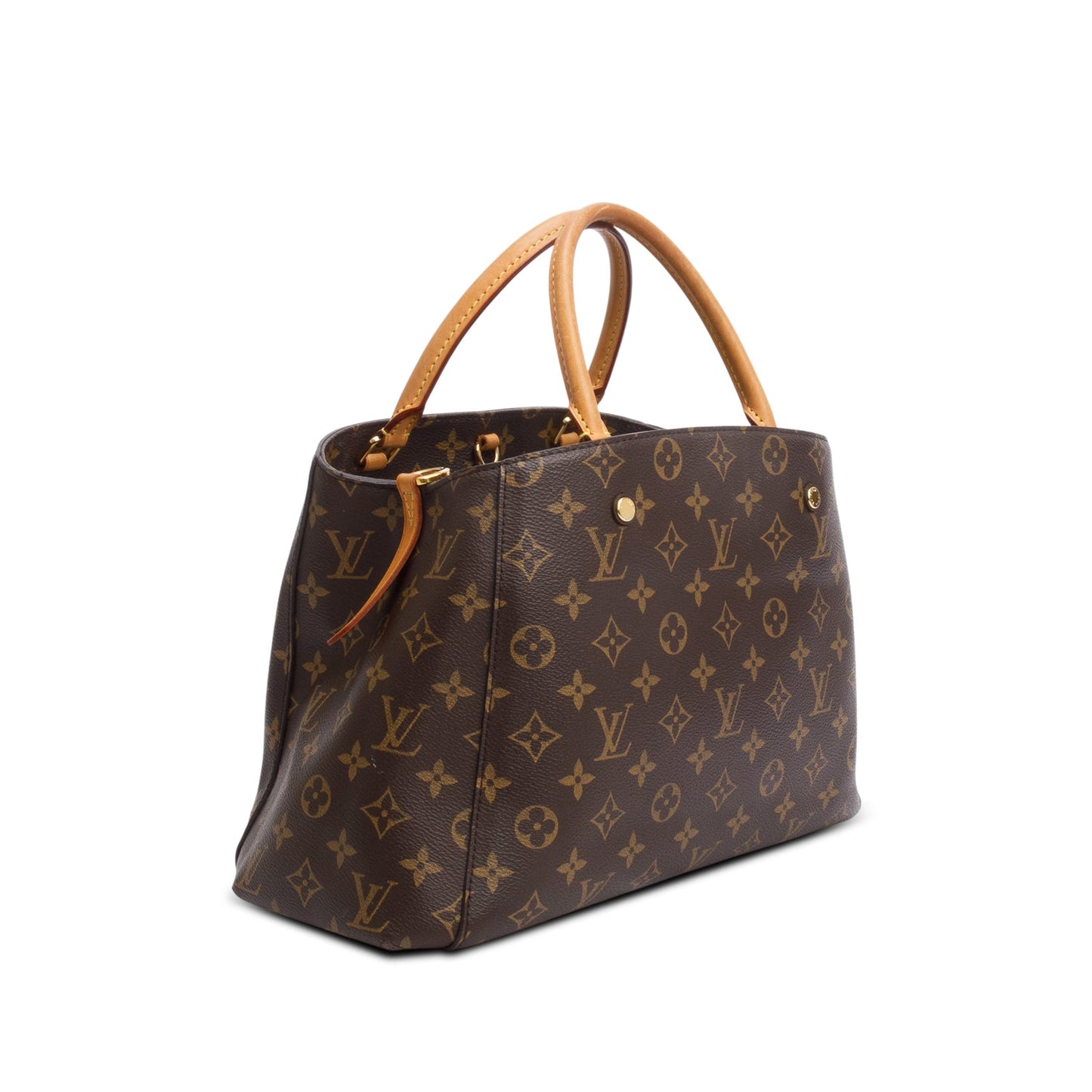 Louis Vuitton Monogram Montaigne MM