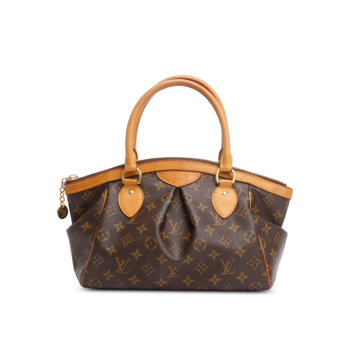 Louis Vuitton Monogram Tivoli PM