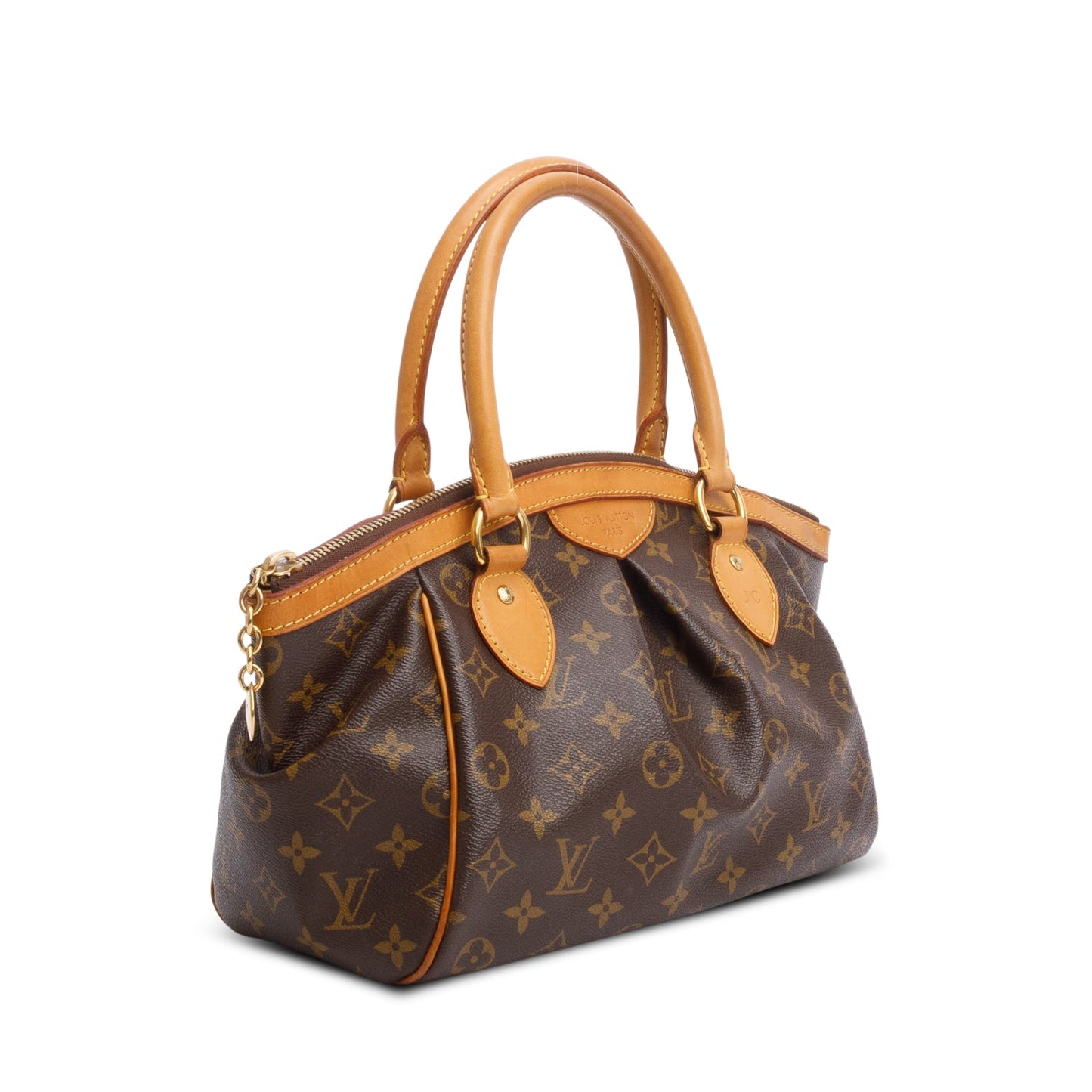 Louis Vuitton Monogram Tivoli PM