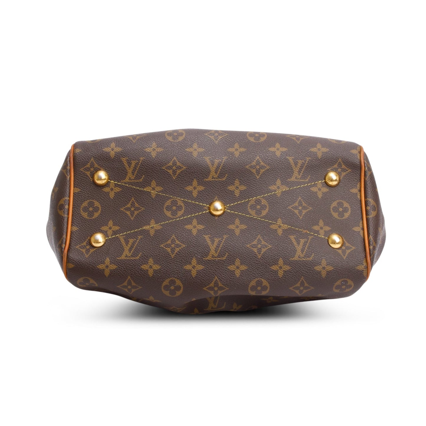 Louis Vuitton Monogram Tivoli PM