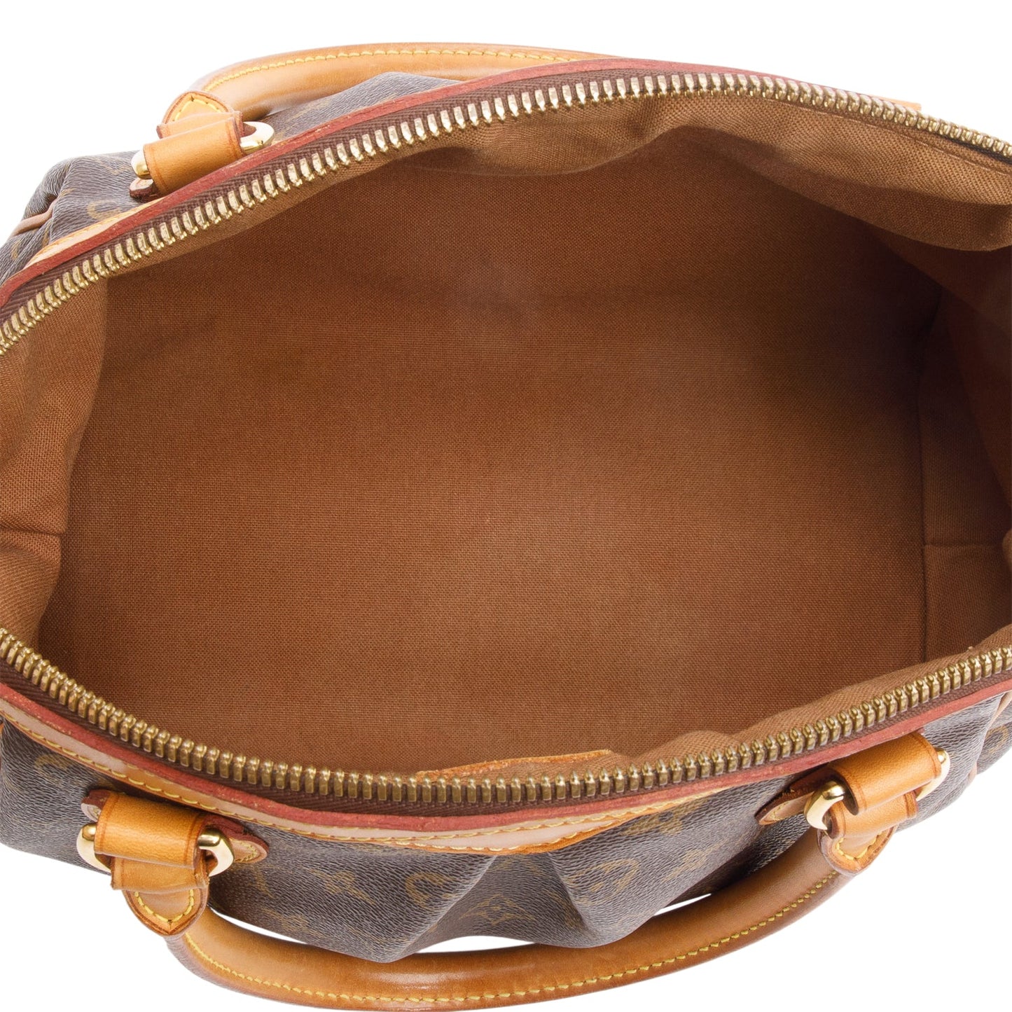 Louis Vuitton Monogram Tivoli PM