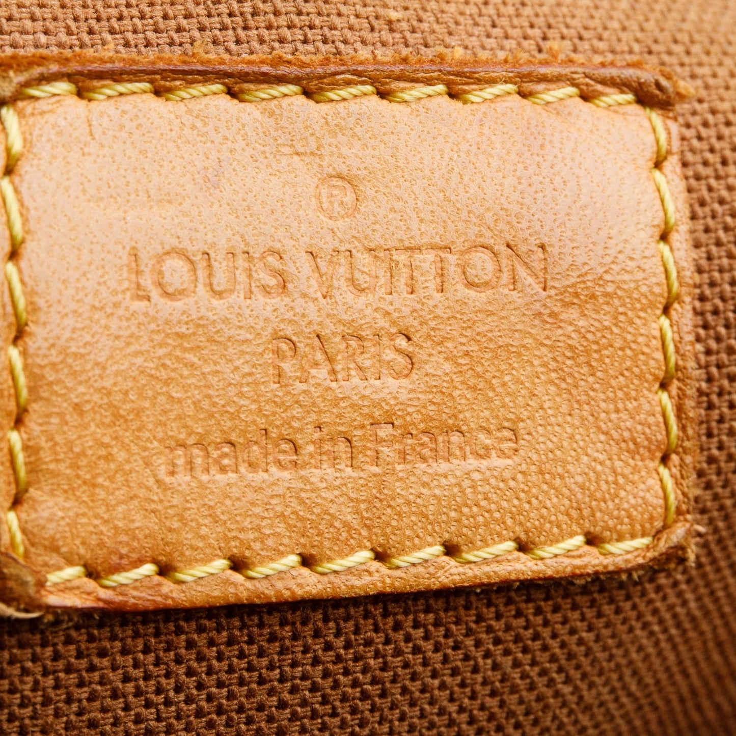 Louis Vuitton Monogram Tivoli PM