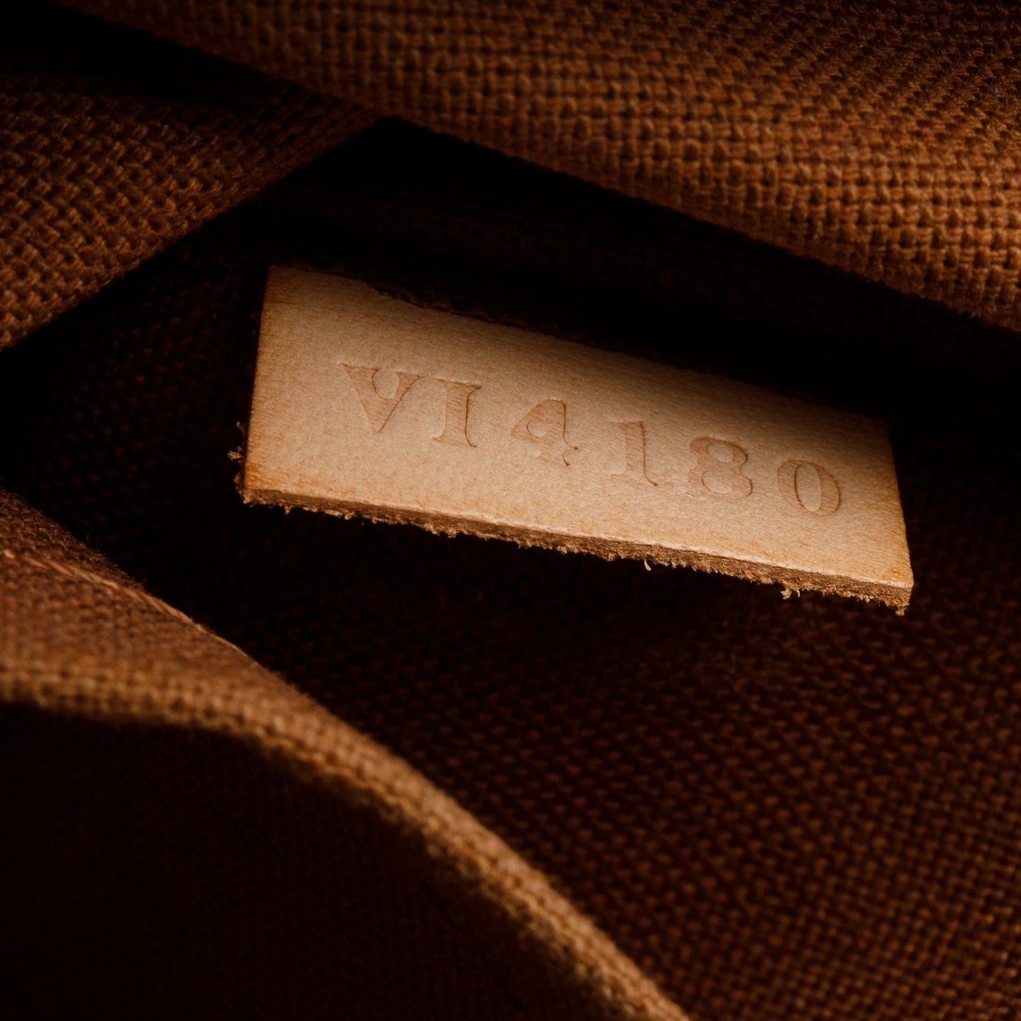 Louis Vuitton Monogram Tivoli PM