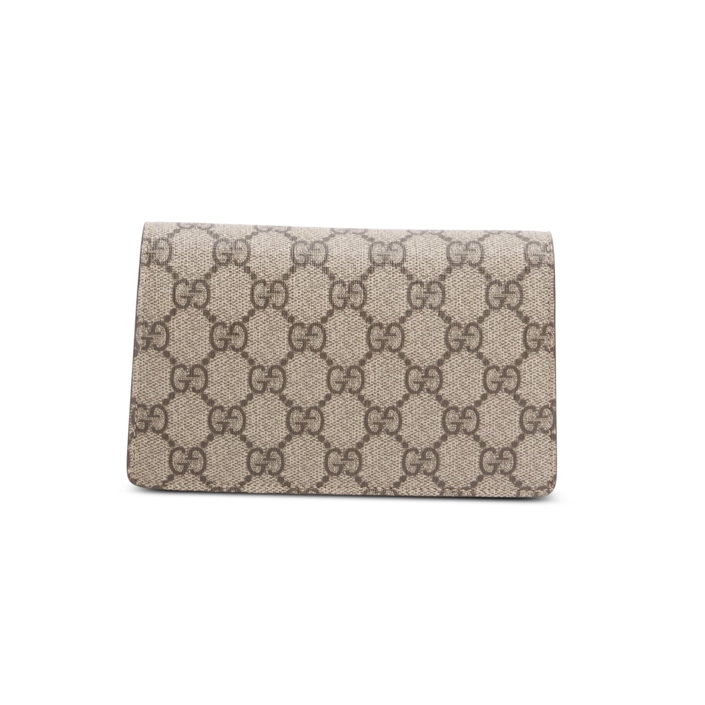 Gucci GG Supreme Dionysus Super Mini Bag
