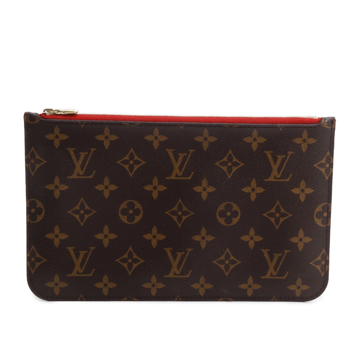 Louis Vuitton Monogram Neverfull Pochette