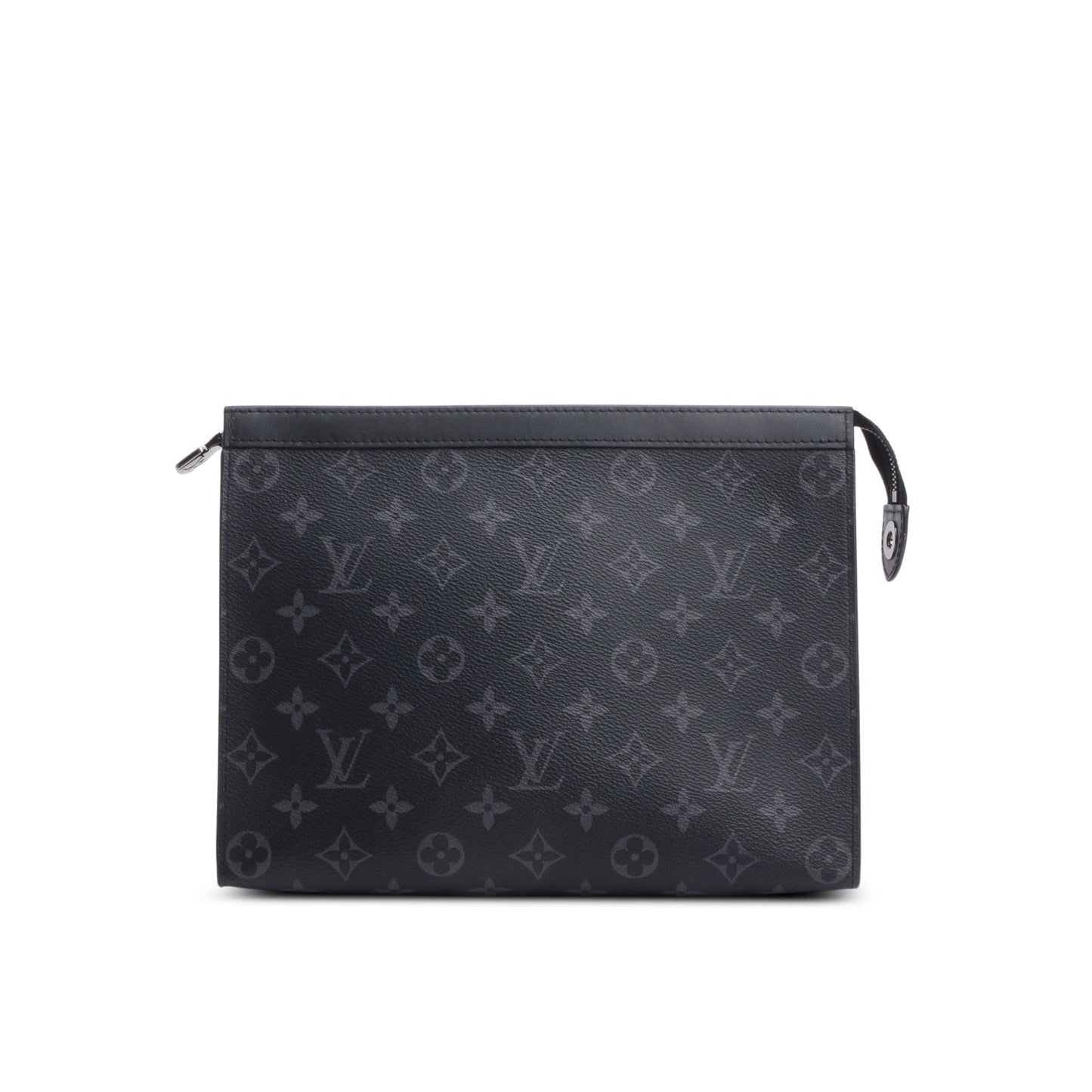 Louis Vuitton Monogram Eclipse Pochette Voyage MM