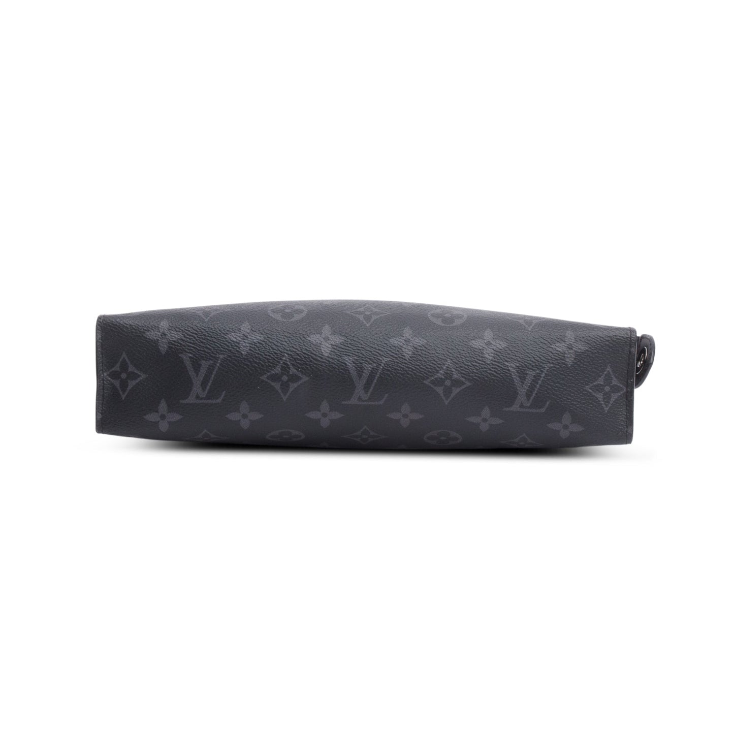 Louis Vuitton Monogram Eclipse Pochette Voyage MM