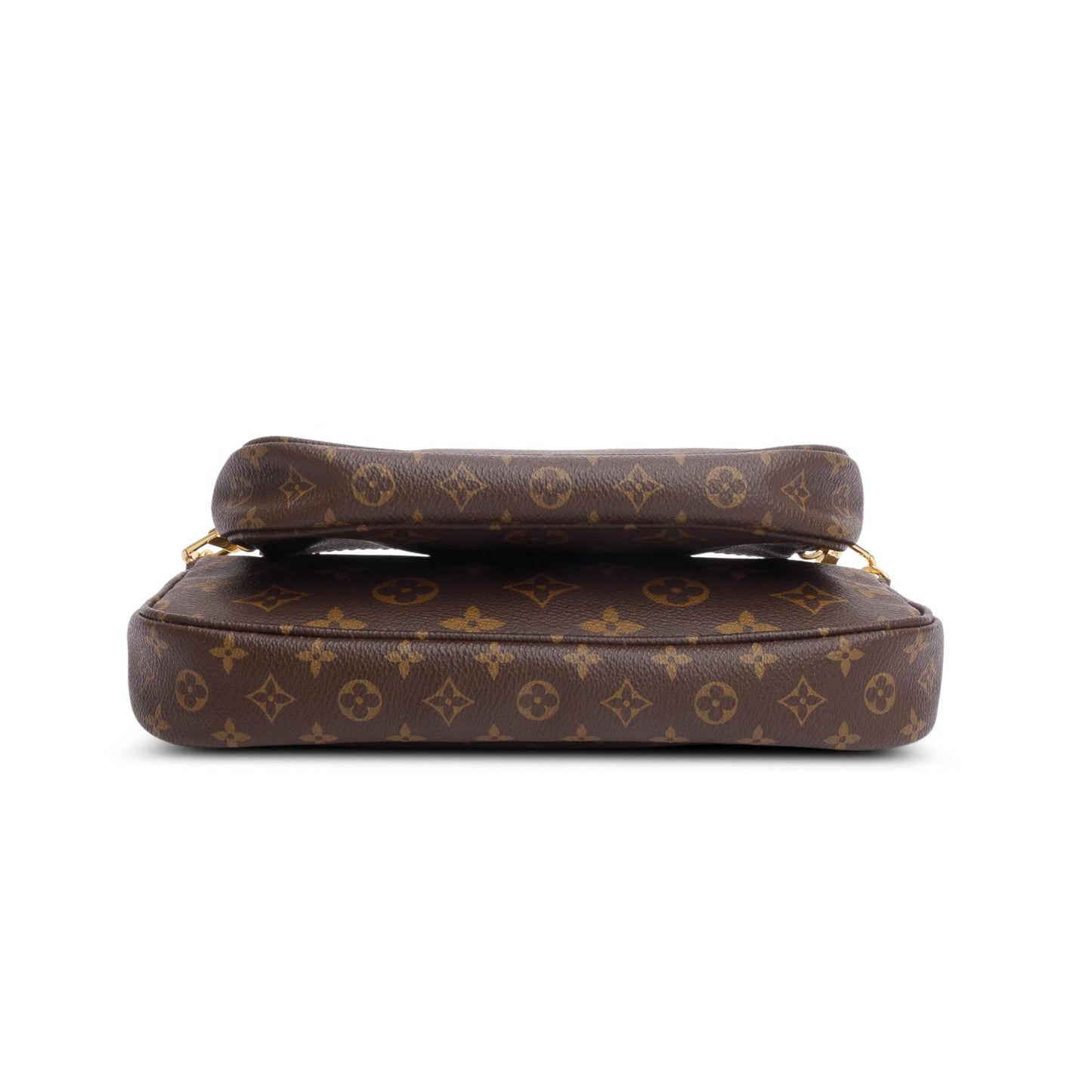 Louis Vuitton Monogram Rose Multi-Pochette Accessoires