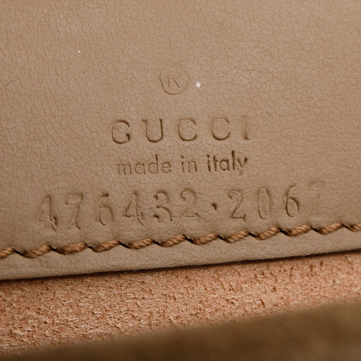 Gucci GG Supreme Dionysus Super Mini Bag