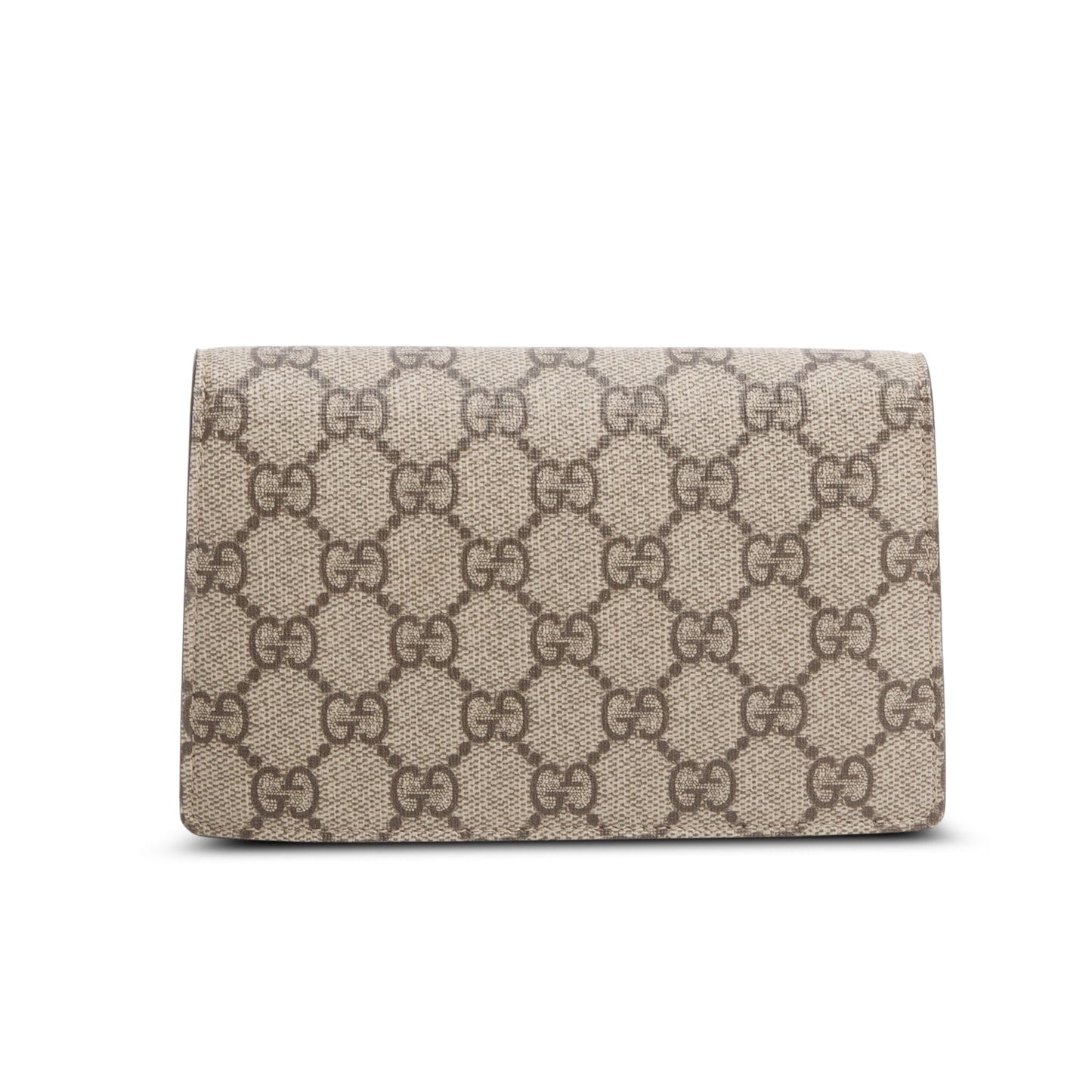 Gucci GG Supreme Dionysus Super Mini Bag