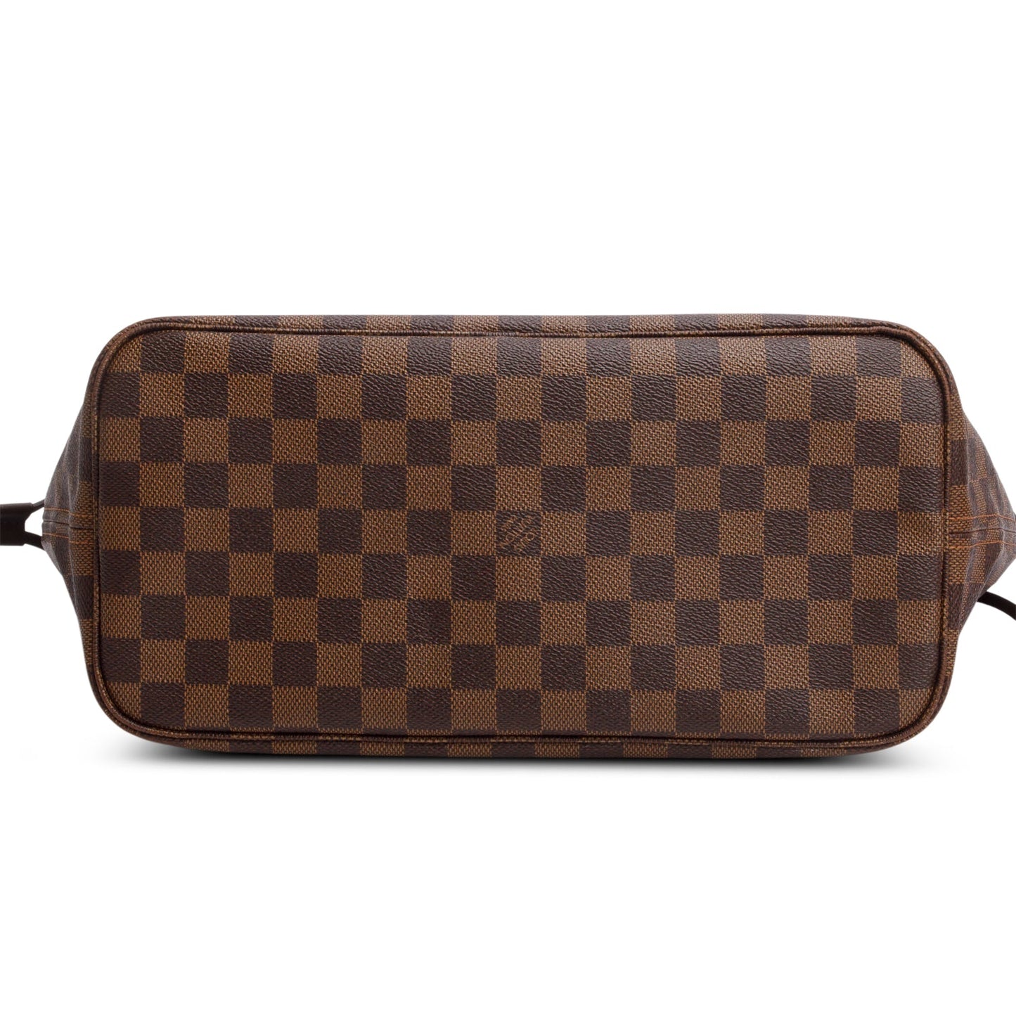 Louis Vuitton Damier Ebene Neverfull MM