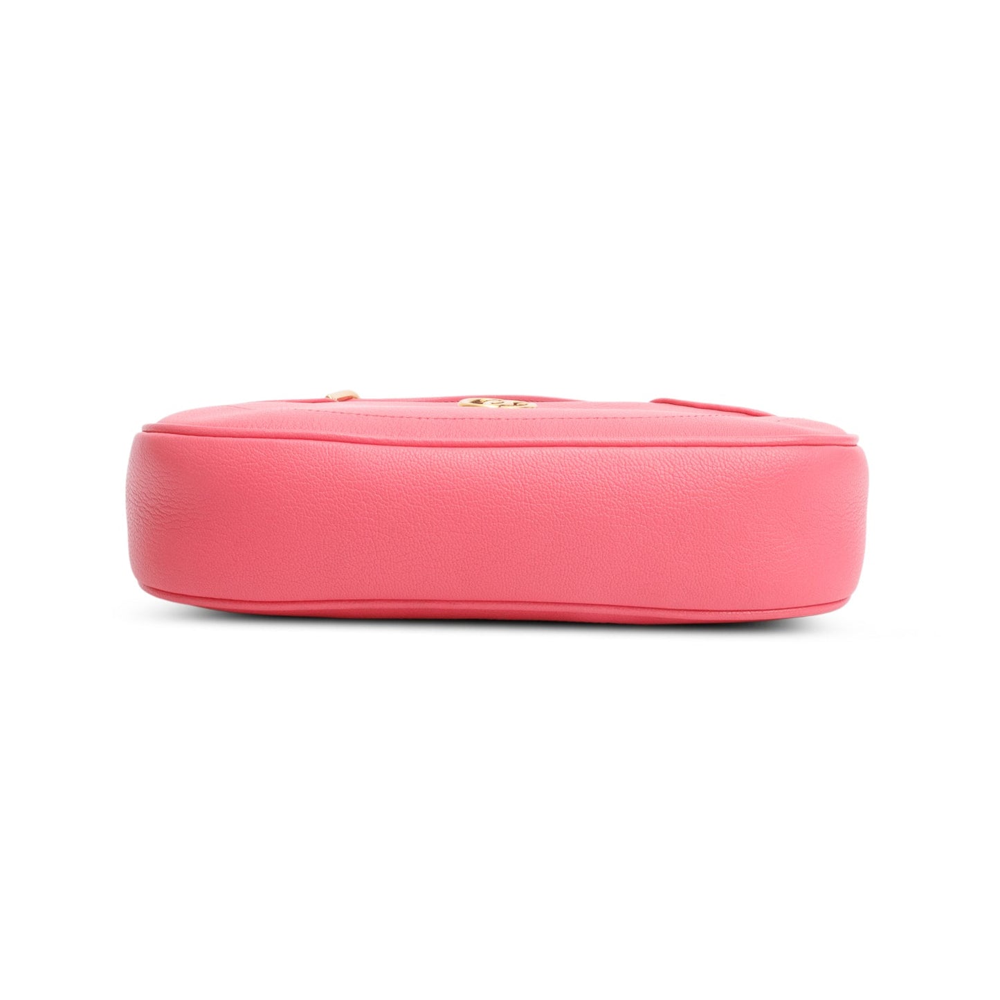 Gucci 2024 Pink Goatskin Small Aphrodite Shoulder Bag
