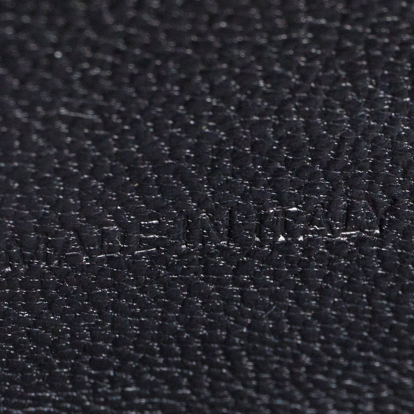 Balenciaga Black Suede Opera Clutch