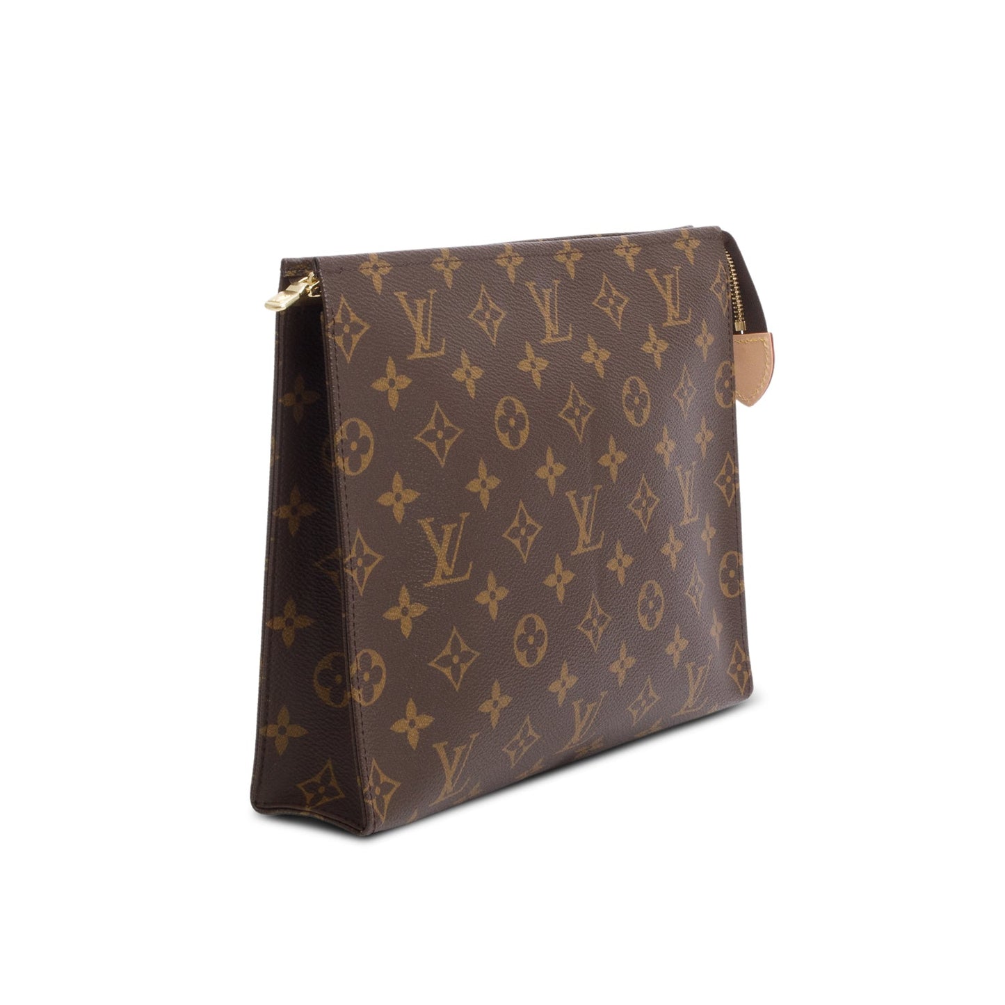 Louis Vuitton Monogram Toiletry Pouch 26