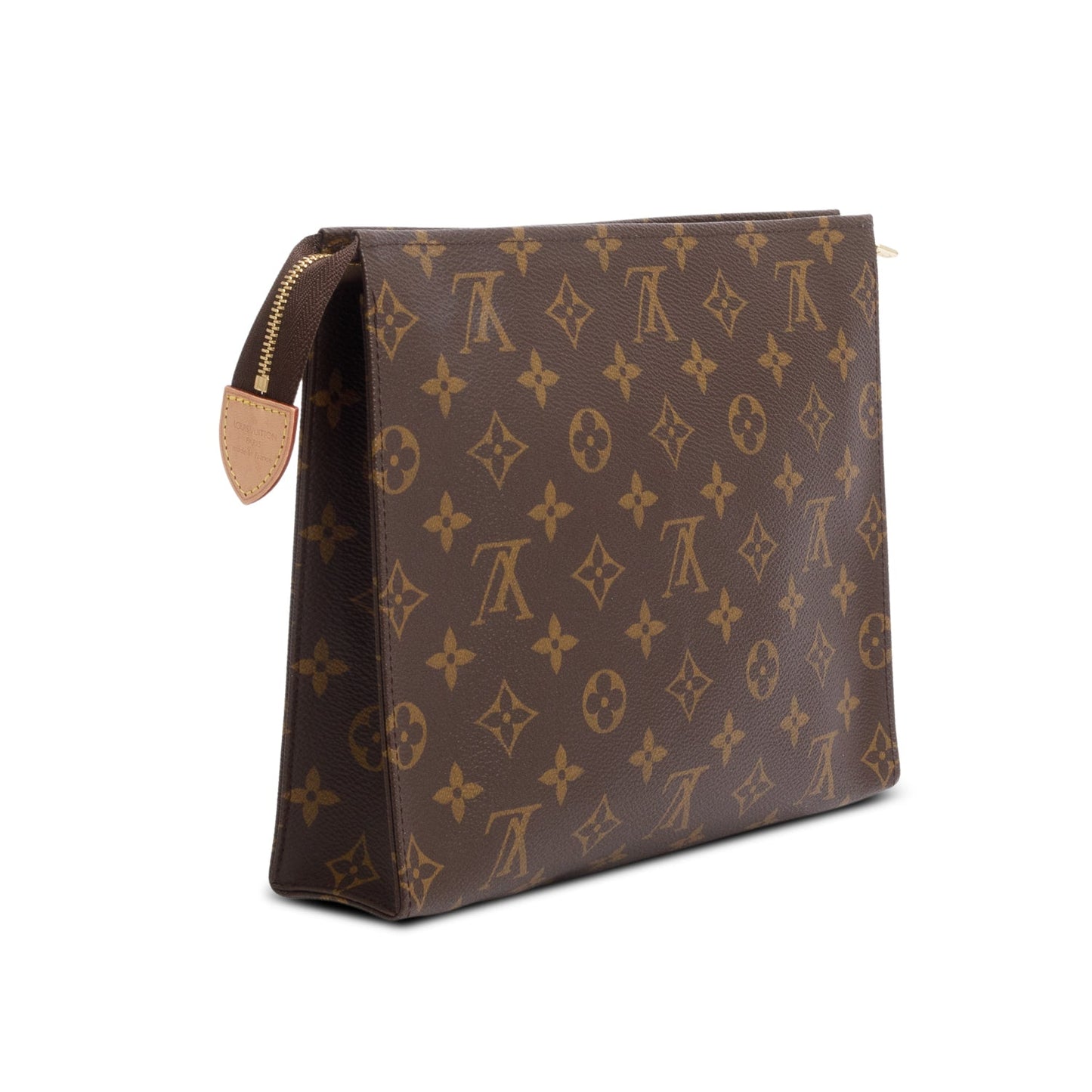 Louis Vuitton Monogram Toiletry Pouch 26