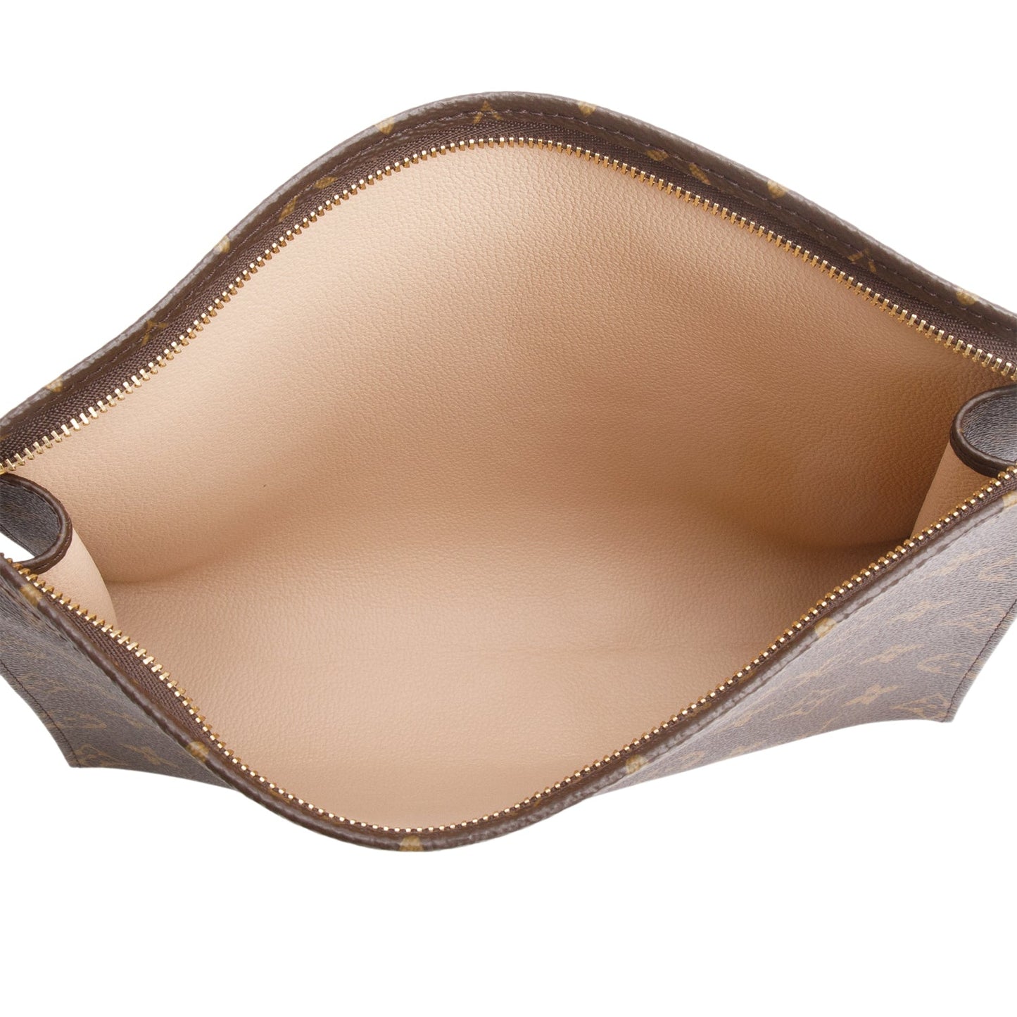 Louis Vuitton Monogram Toiletry Pouch 26