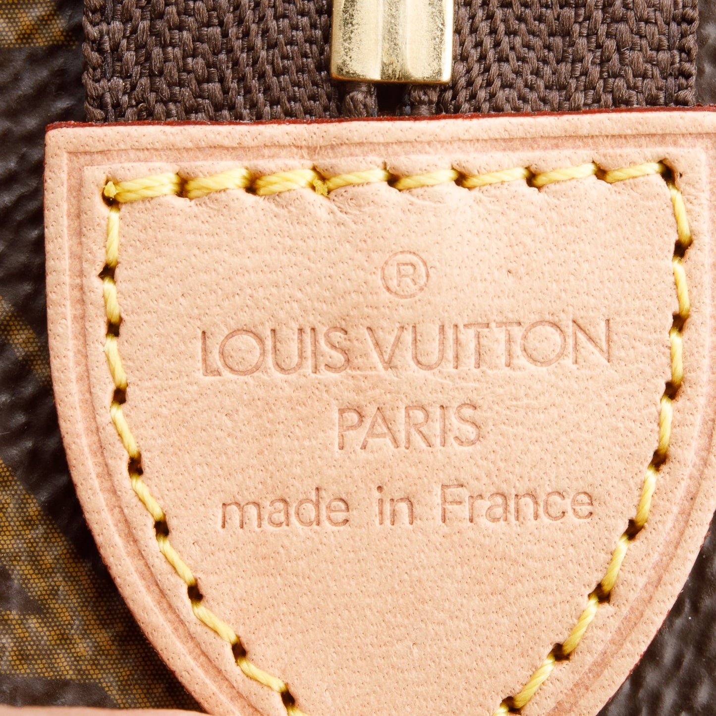 Louis Vuitton Monogram Toiletry Pouch 26