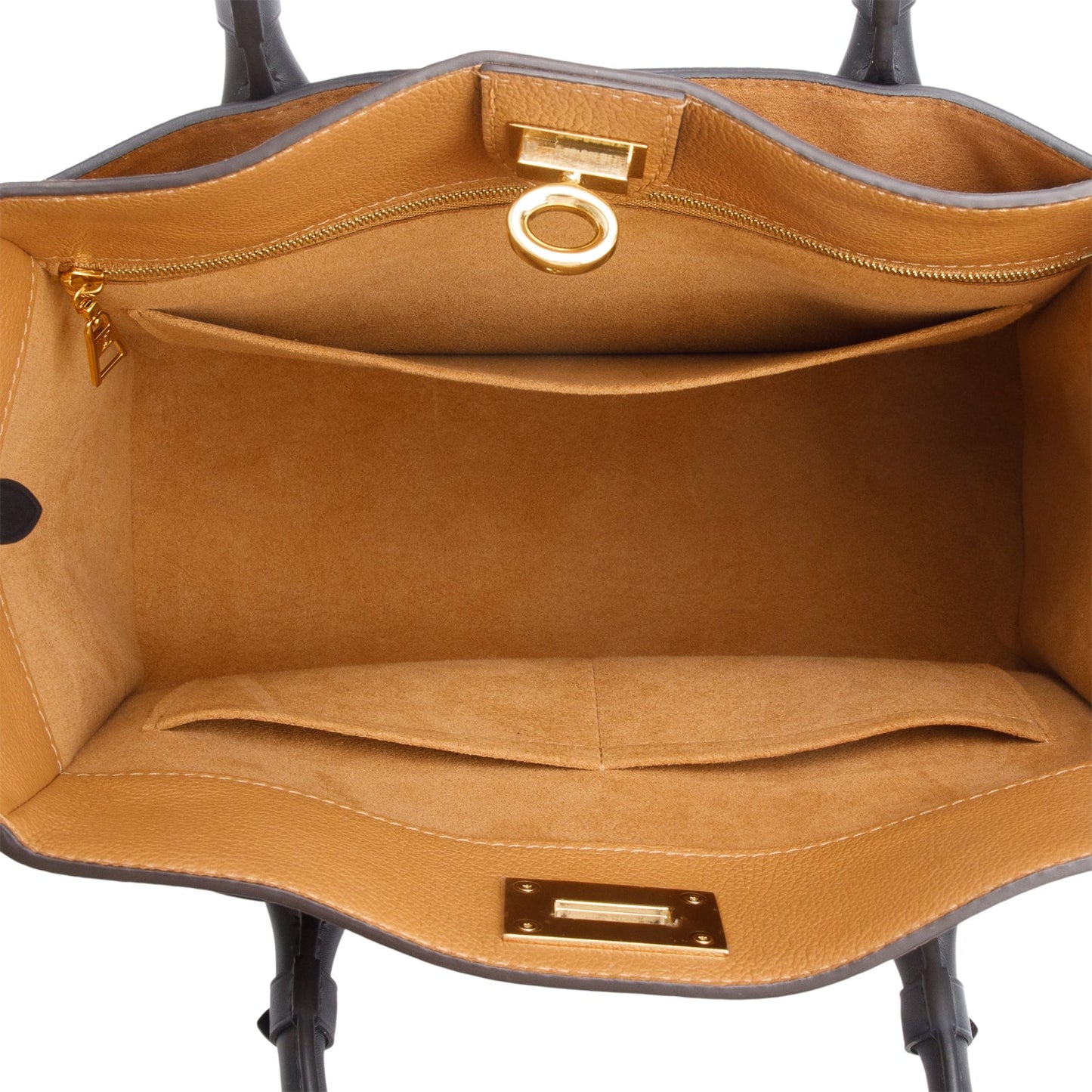 Louis Vuitton 2020 Monogram Black Calfskin On My Side MM