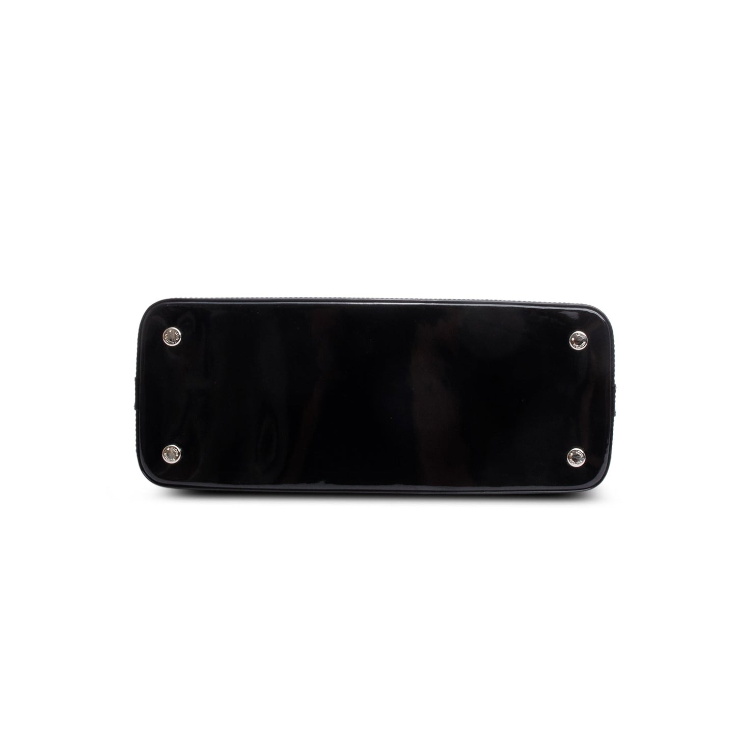 Louis Vuitton Black Electric Epi Leather Mirabeau GM