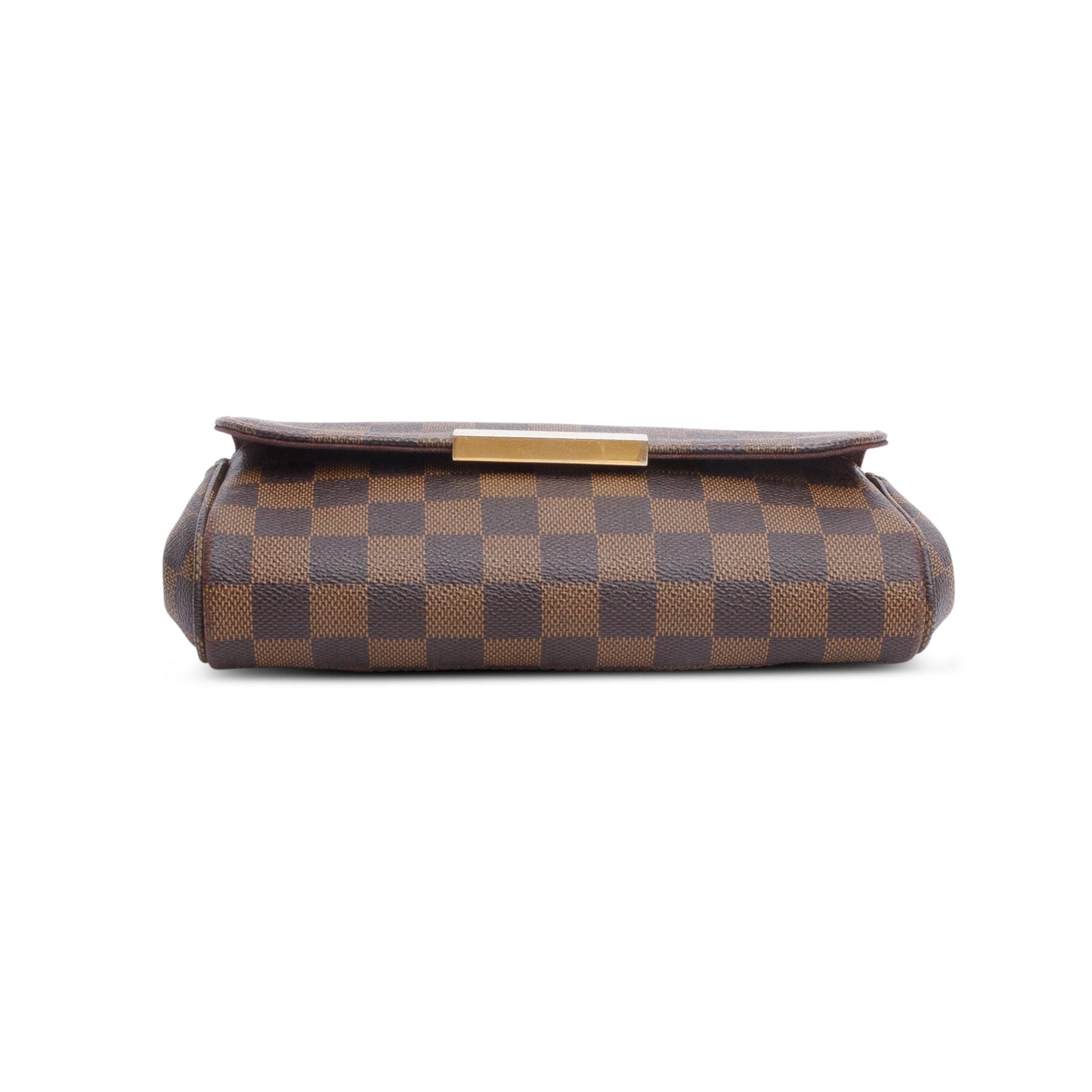 Louis Vuitton Damier Ebene Favorite PM