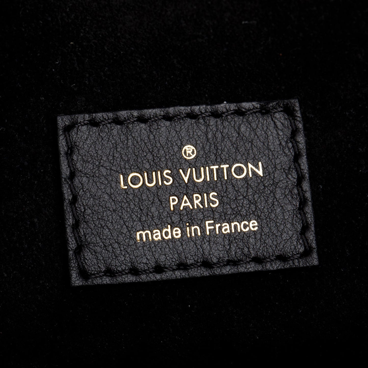 Louis Vuitton Reverse Monogram City Cruiser PM