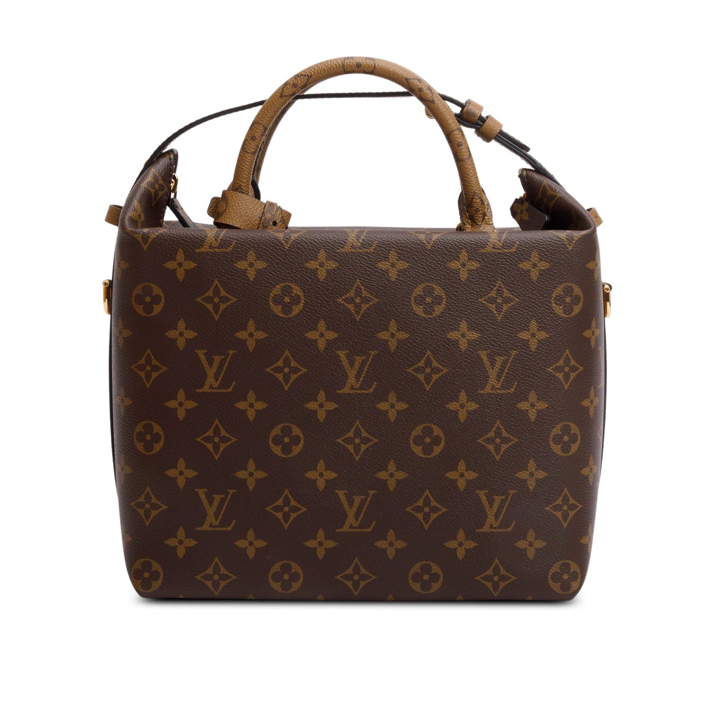 Louis Vuitton Reverse Monogram City Cruiser PM