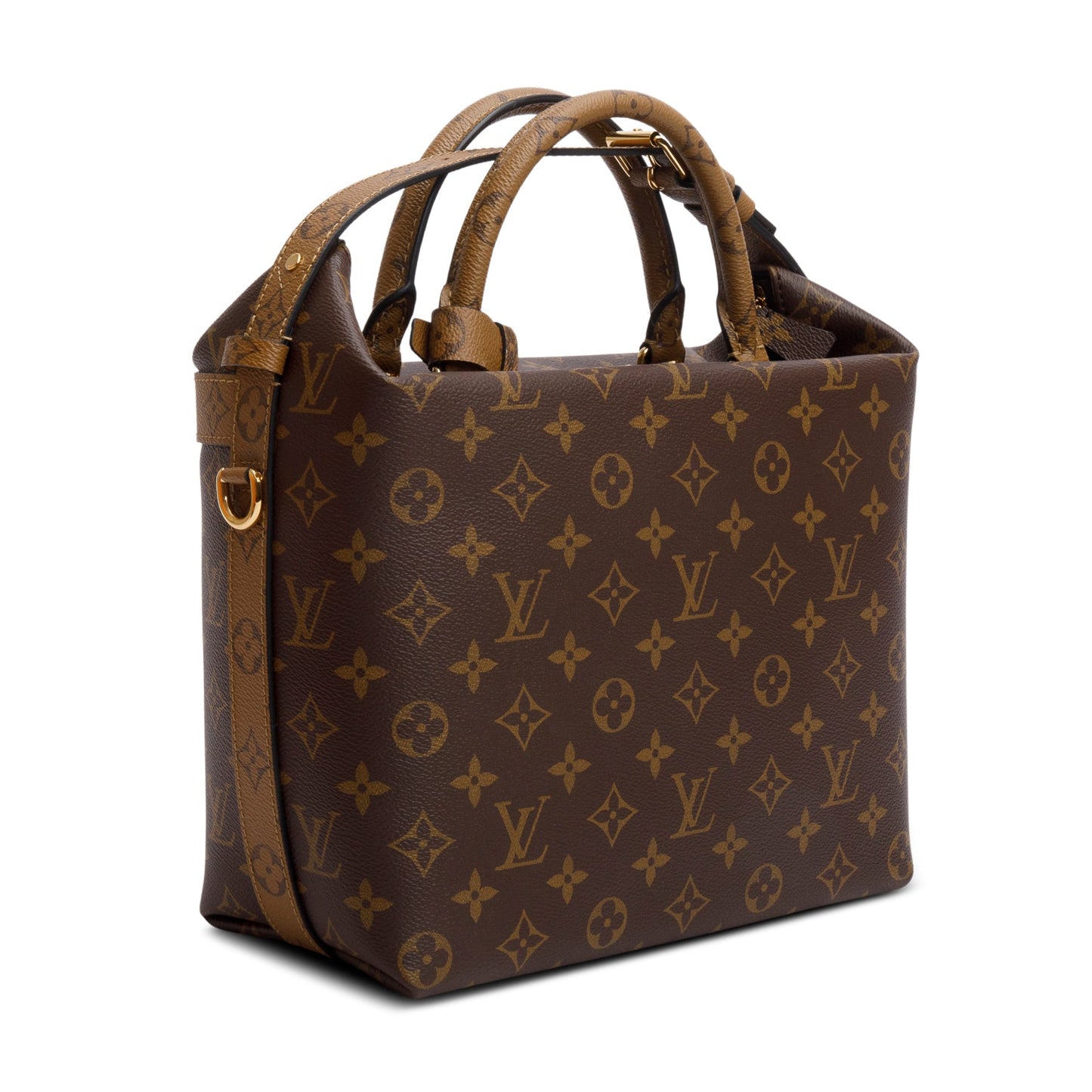 Louis Vuitton Reverse Monogram City Cruiser PM