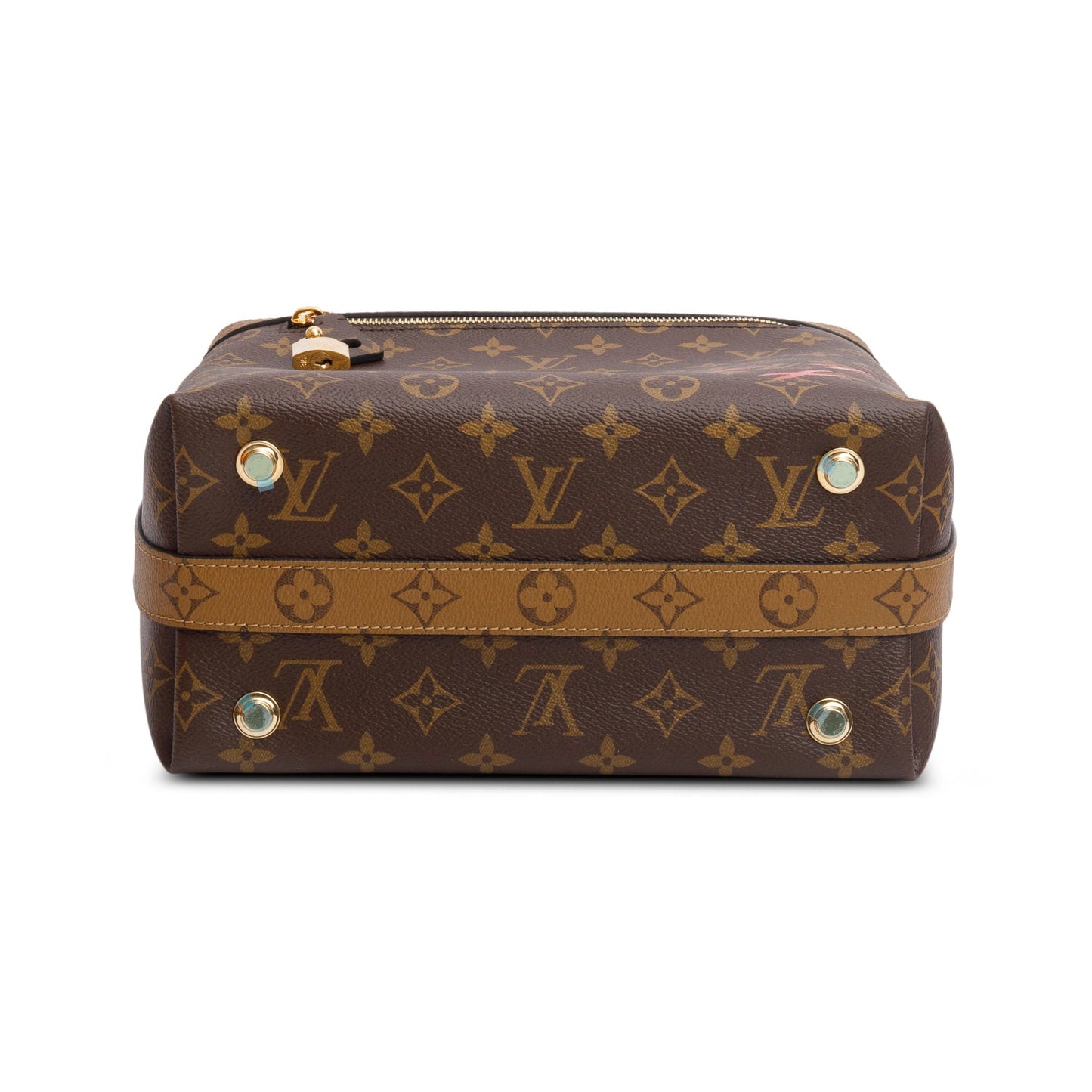 Louis Vuitton Reverse Monogram City Cruiser PM