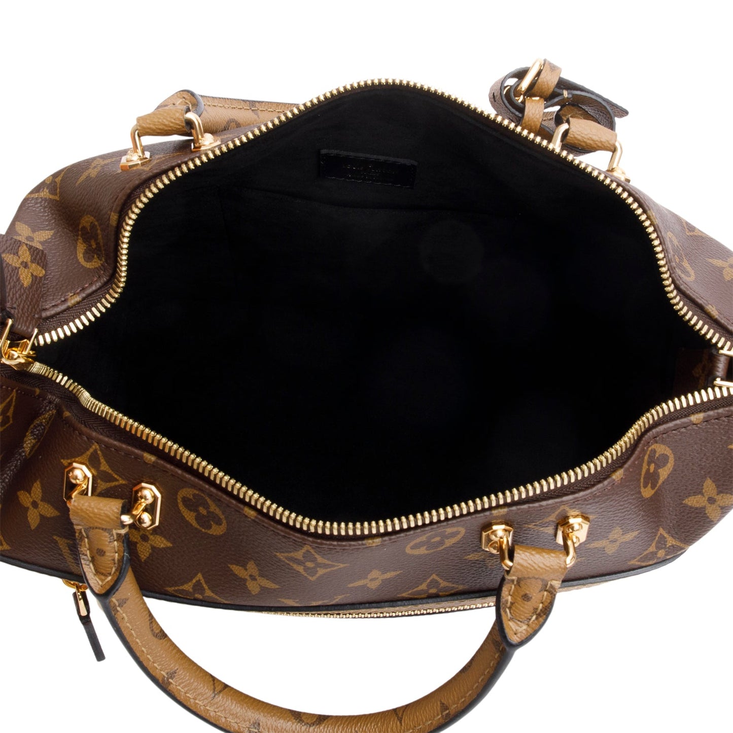 Louis Vuitton Reverse Monogram City Cruiser PM