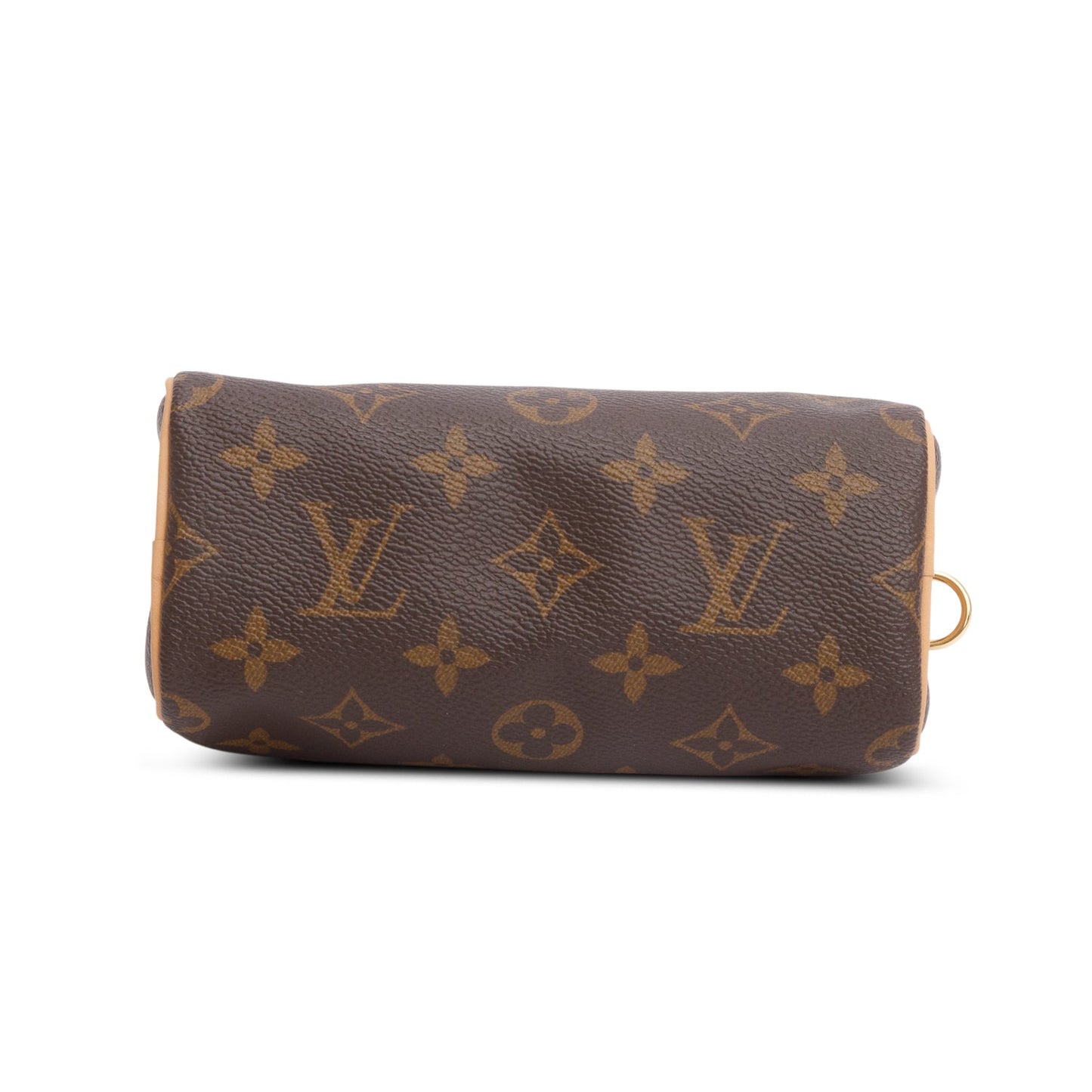 Louis Vuitton 2022 Monogram Nano Speedy