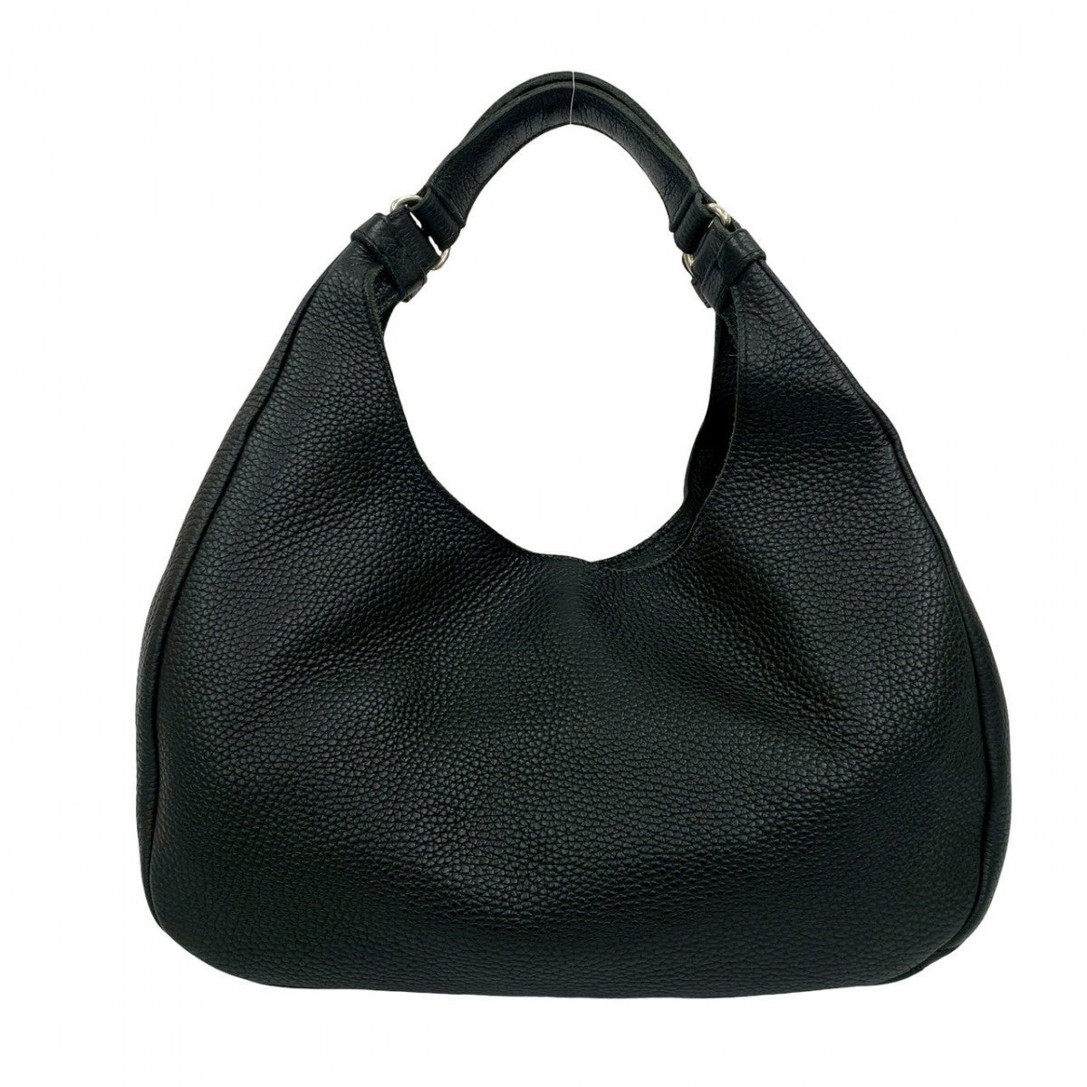 BOTTEGAVENETA Tote Bag leather black