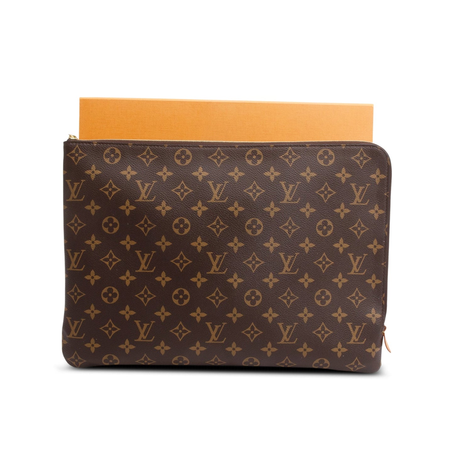 Louis Vuitton 2021 Monogram Etui Voyage GM Pouch