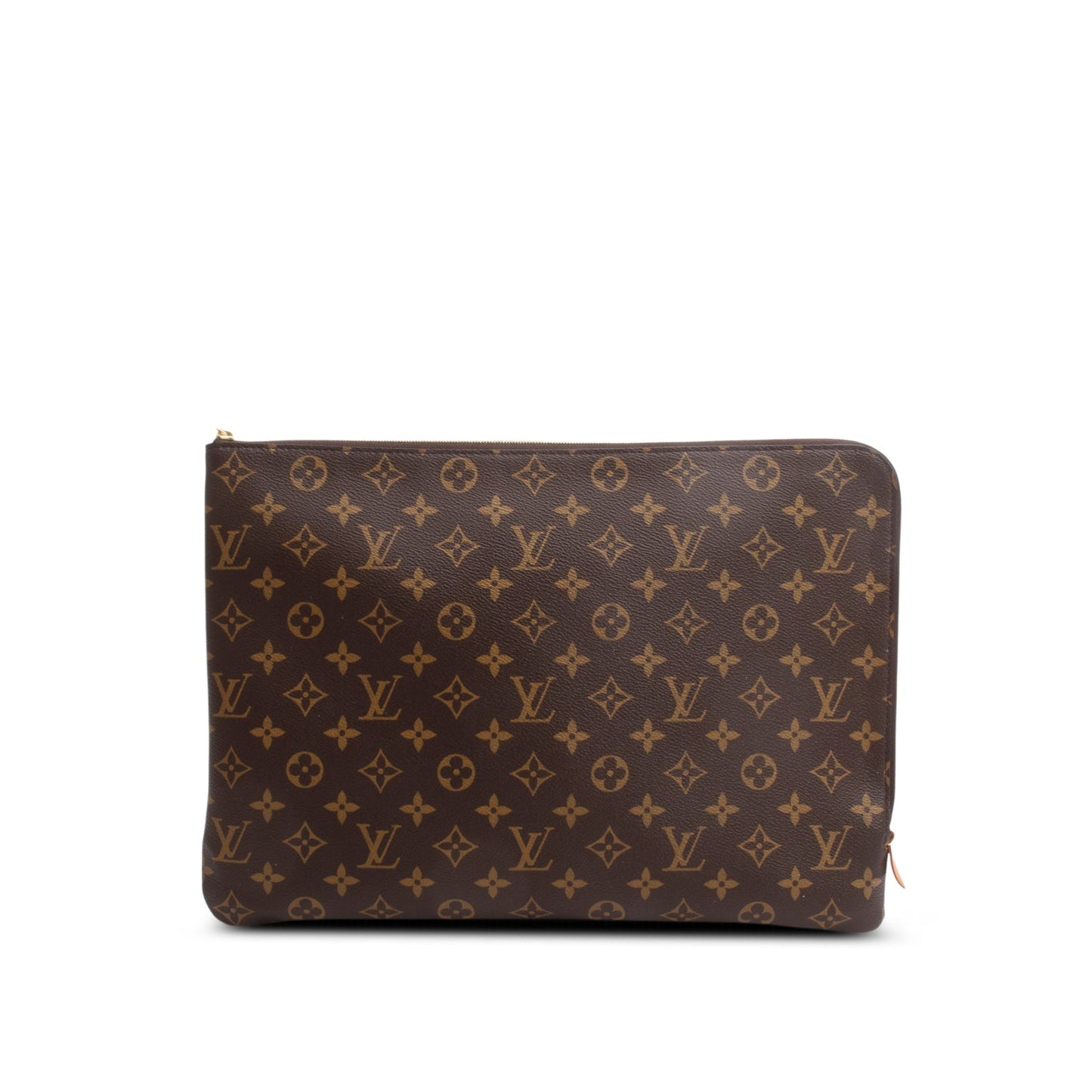 Louis Vuitton 2021 Monogram Etui Voyage GM Pouch