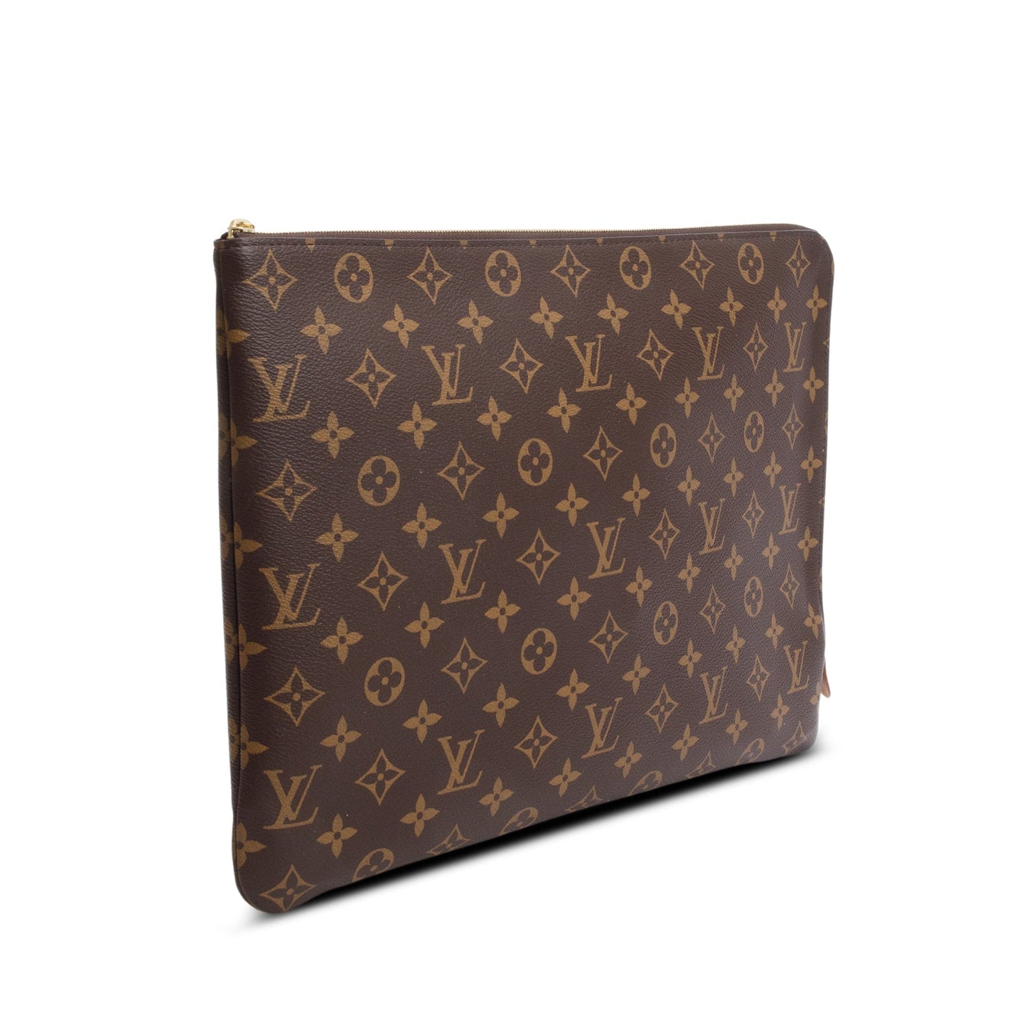 Louis Vuitton 2021 Monogram Etui Voyage GM Pouch