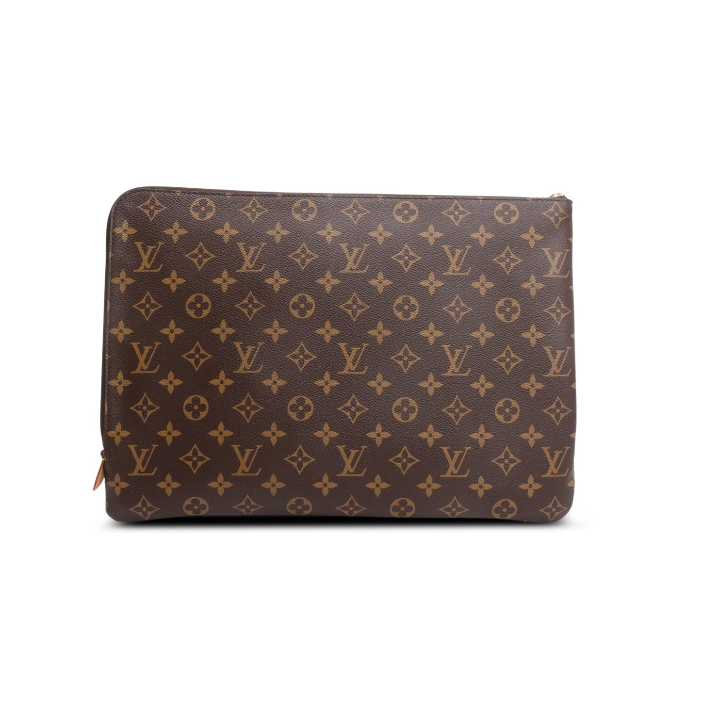 Louis Vuitton 2021 Monogram Etui Voyage GM Pouch