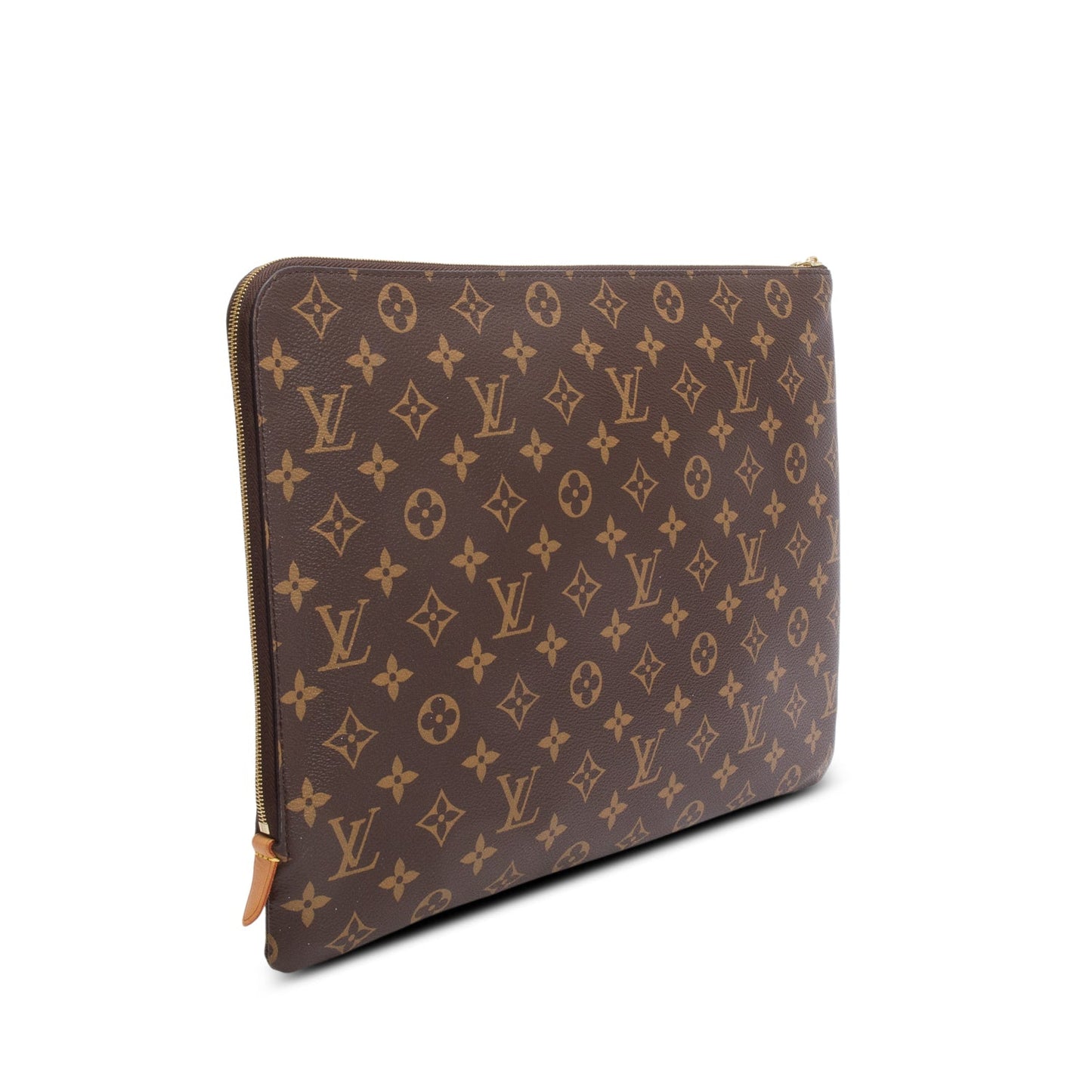 Louis Vuitton 2021 Monogram Etui Voyage GM Pouch