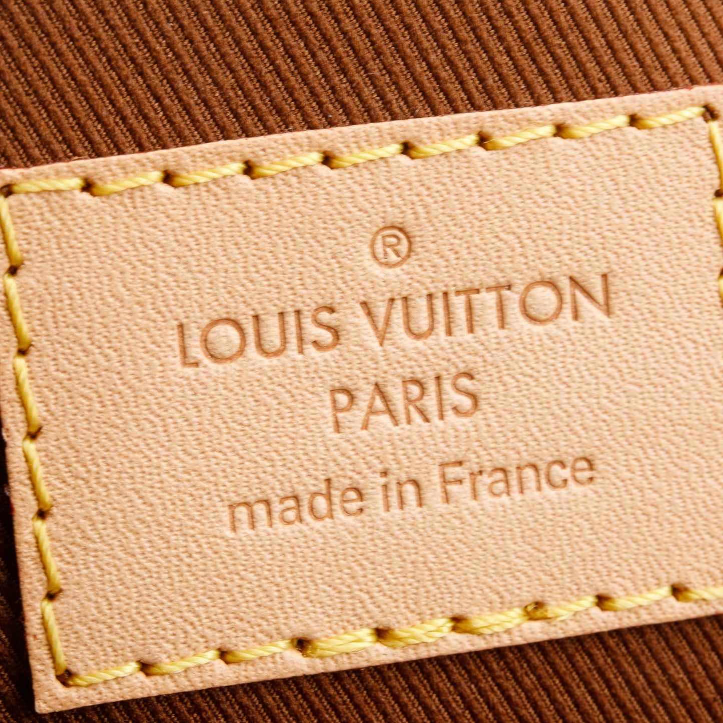 Louis Vuitton 2021 Monogram Etui Voyage GM Pouch