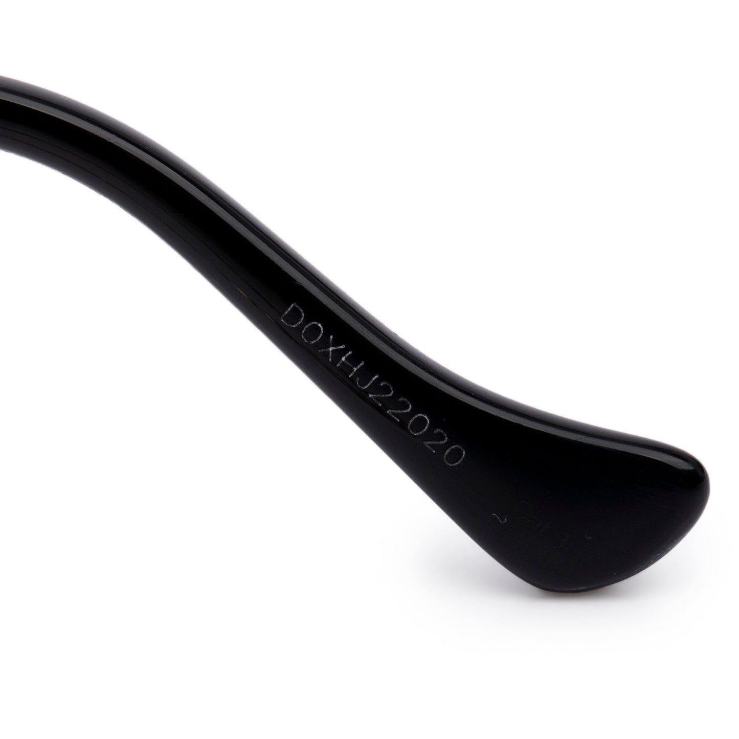 Gucci GG1022S Black Double G Oversized Square Sunglasses