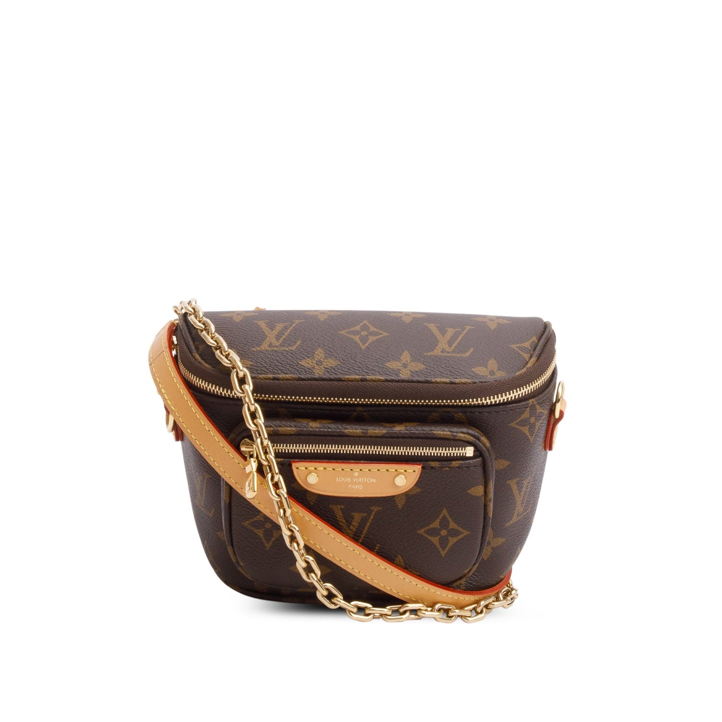 Louis Vuitton Monogram Mini Bumbag