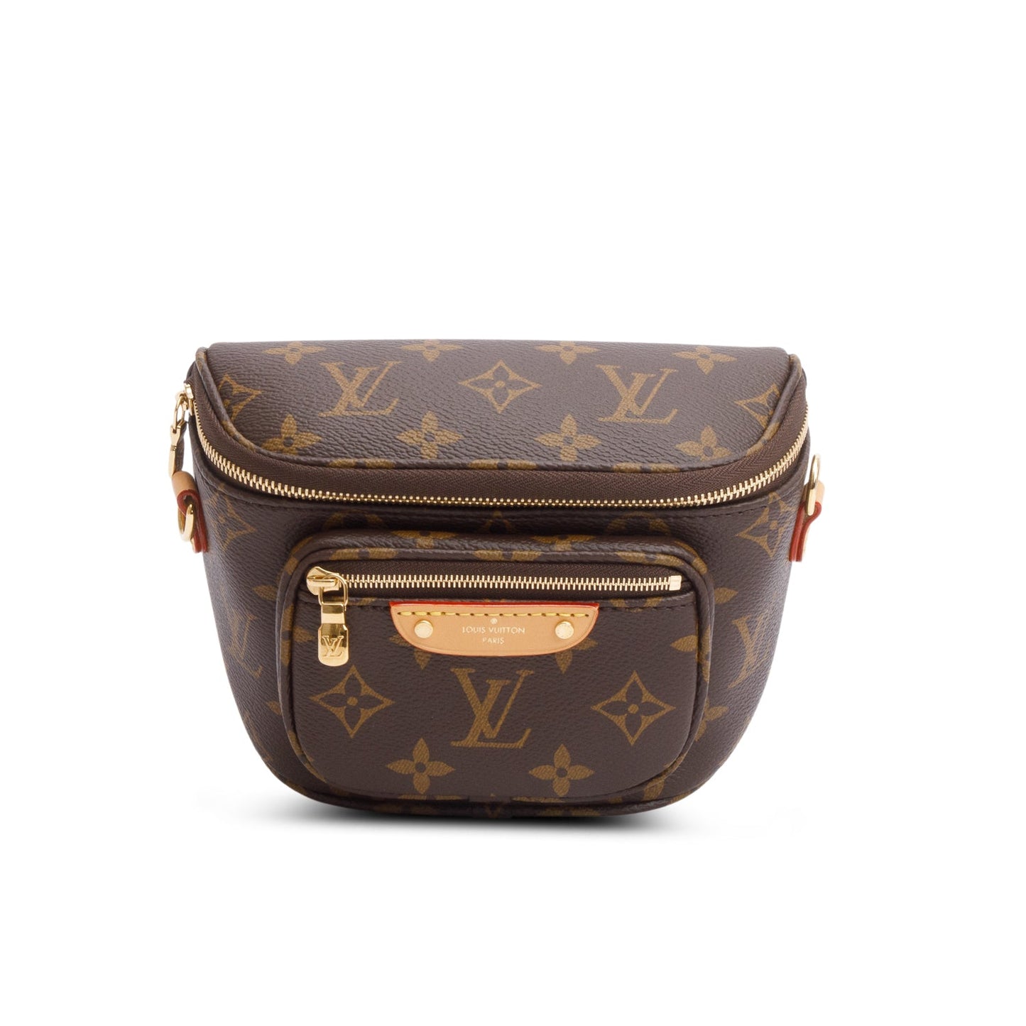Louis Vuitton Monogram Mini Bumbag