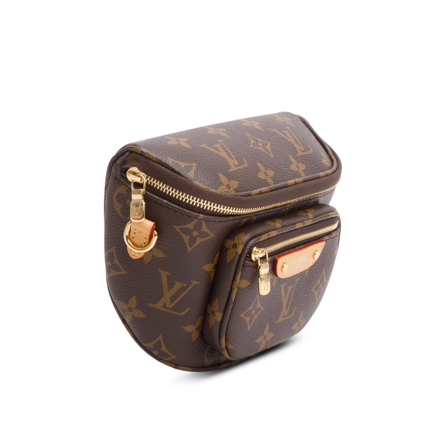 Louis Vuitton Monogram Mini Bumbag