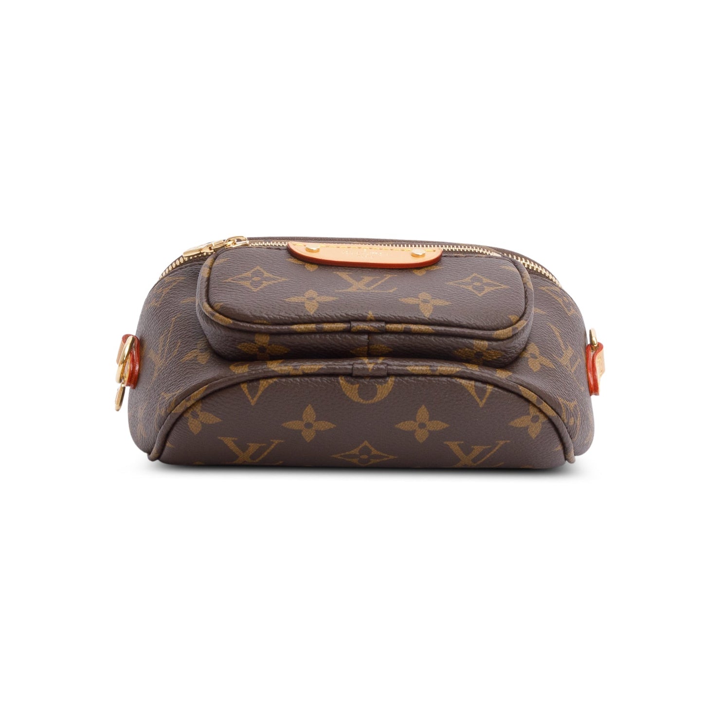 Louis Vuitton Monogram Mini Bumbag
