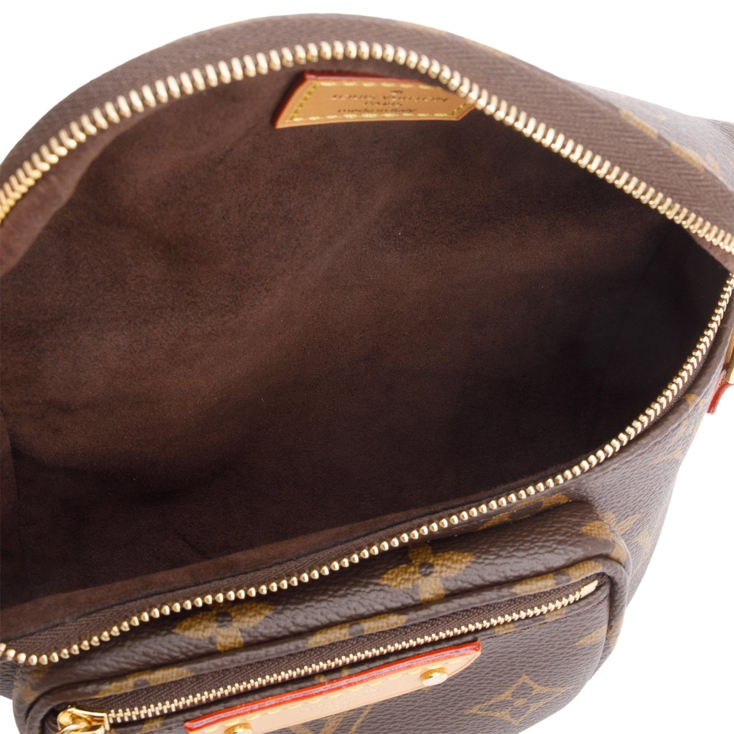 Louis Vuitton Monogram Mini Bumbag