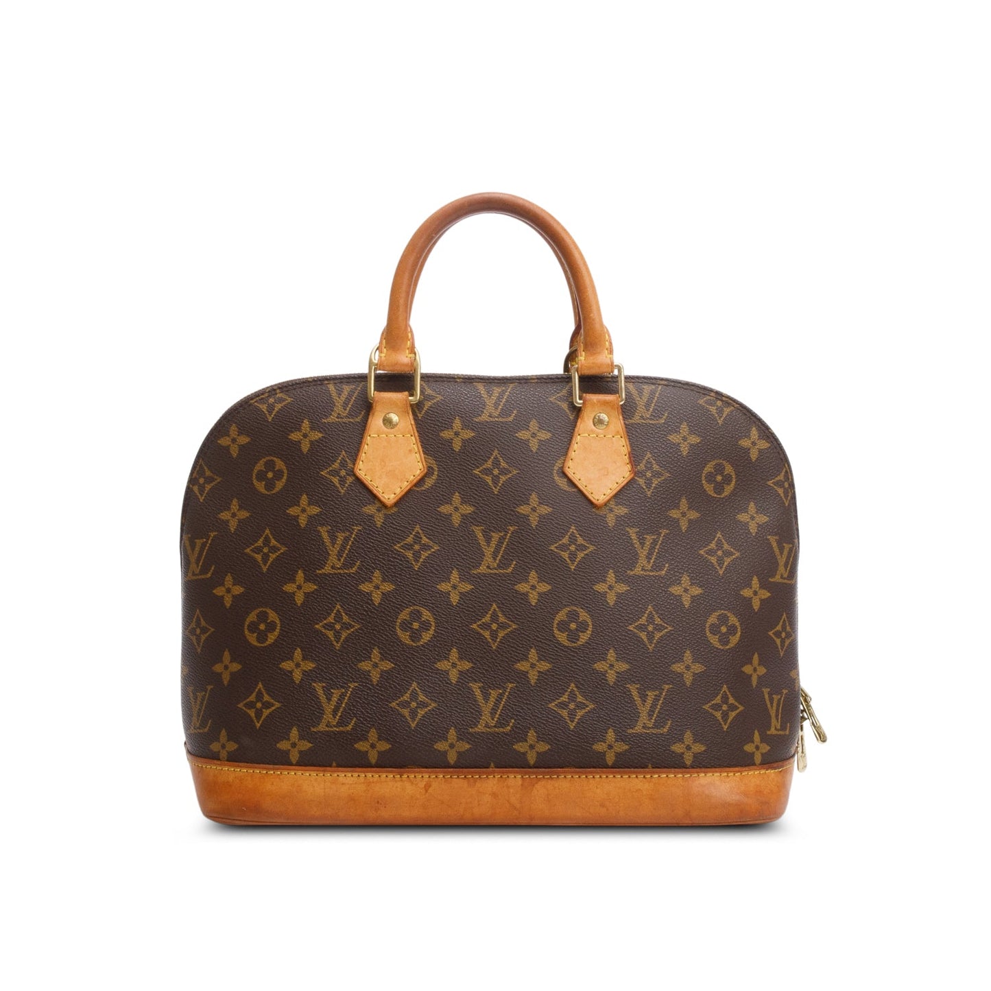 Louis Vuitton Monogram Alma PM